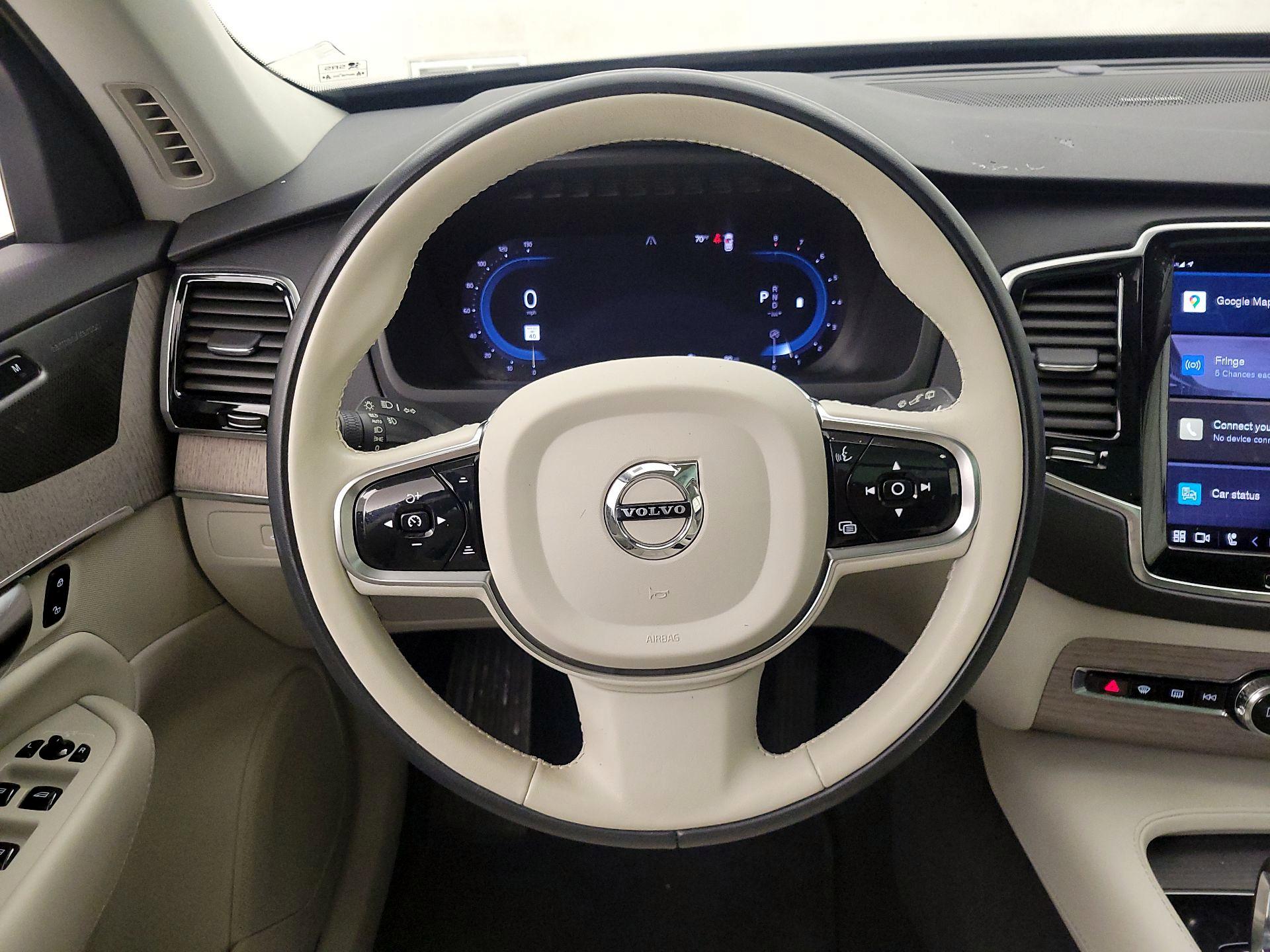 Thumbnail: 2023 Volvo XC90 - 10