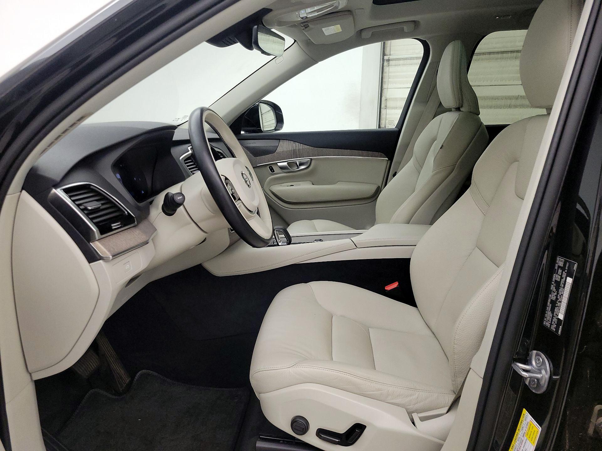 Thumbnail: 2023 Volvo XC90 - 11