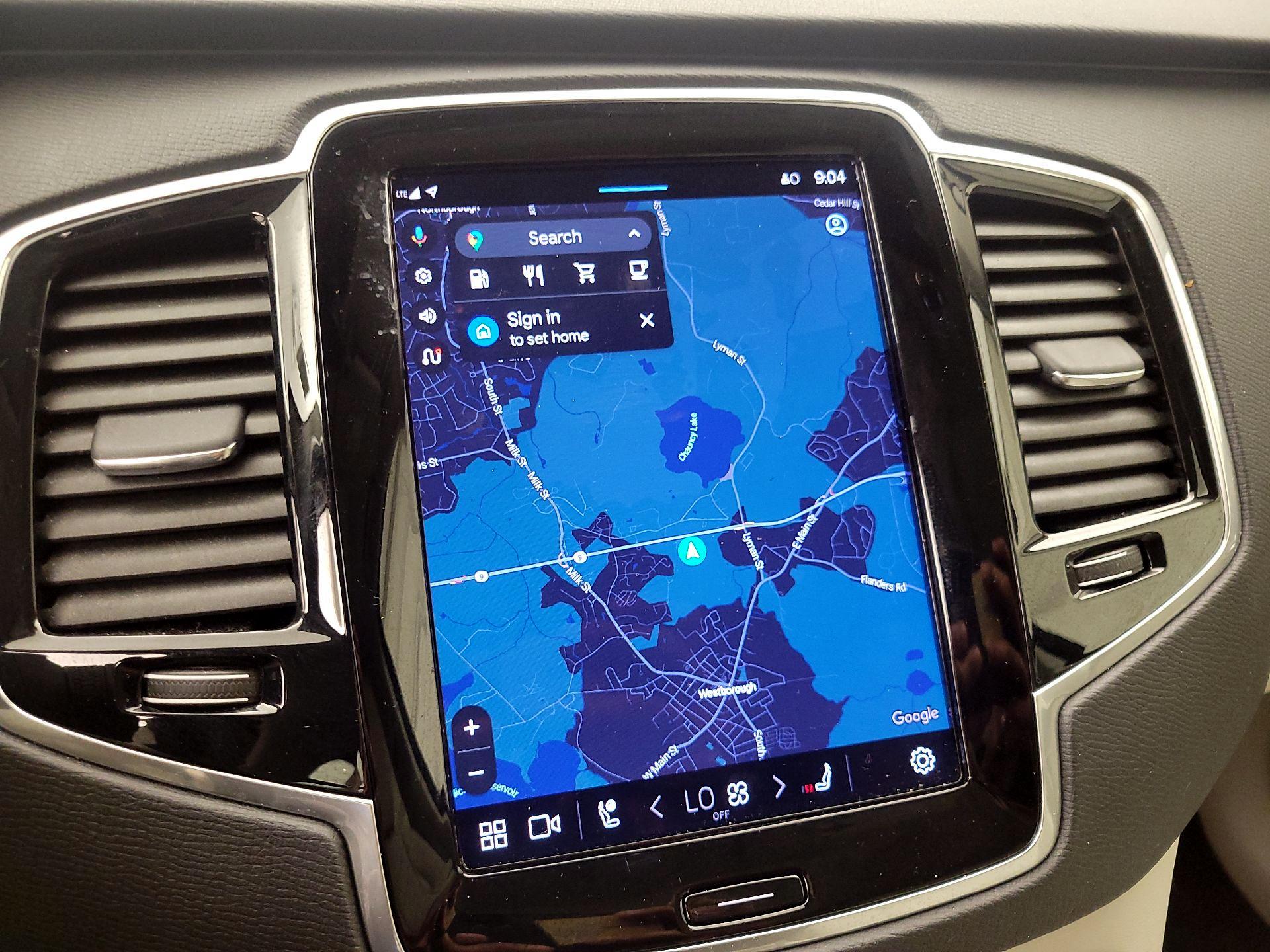 Thumbnail: 2023 Volvo XC90 - 14