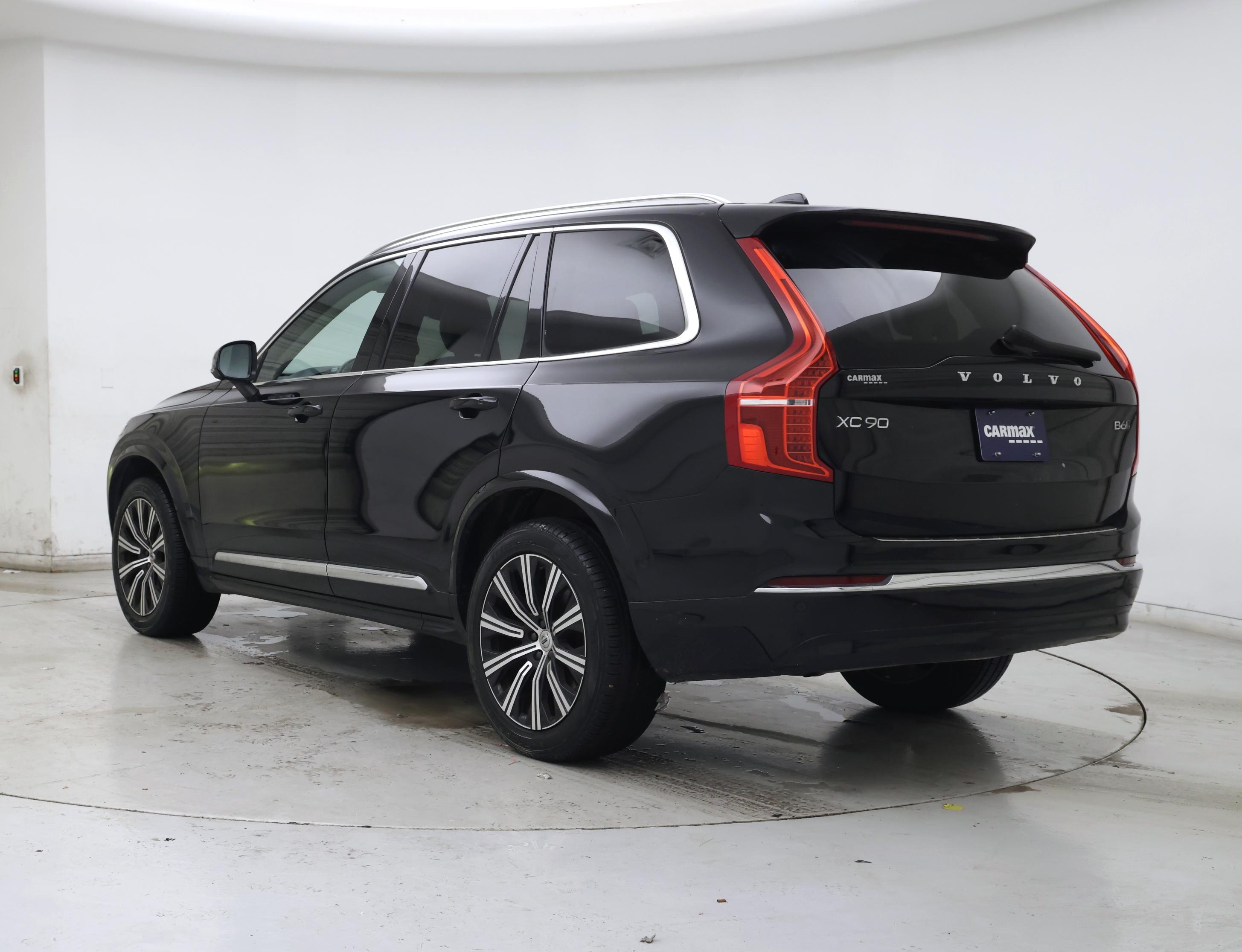 Thumbnail: 2023 Volvo XC90 - 2