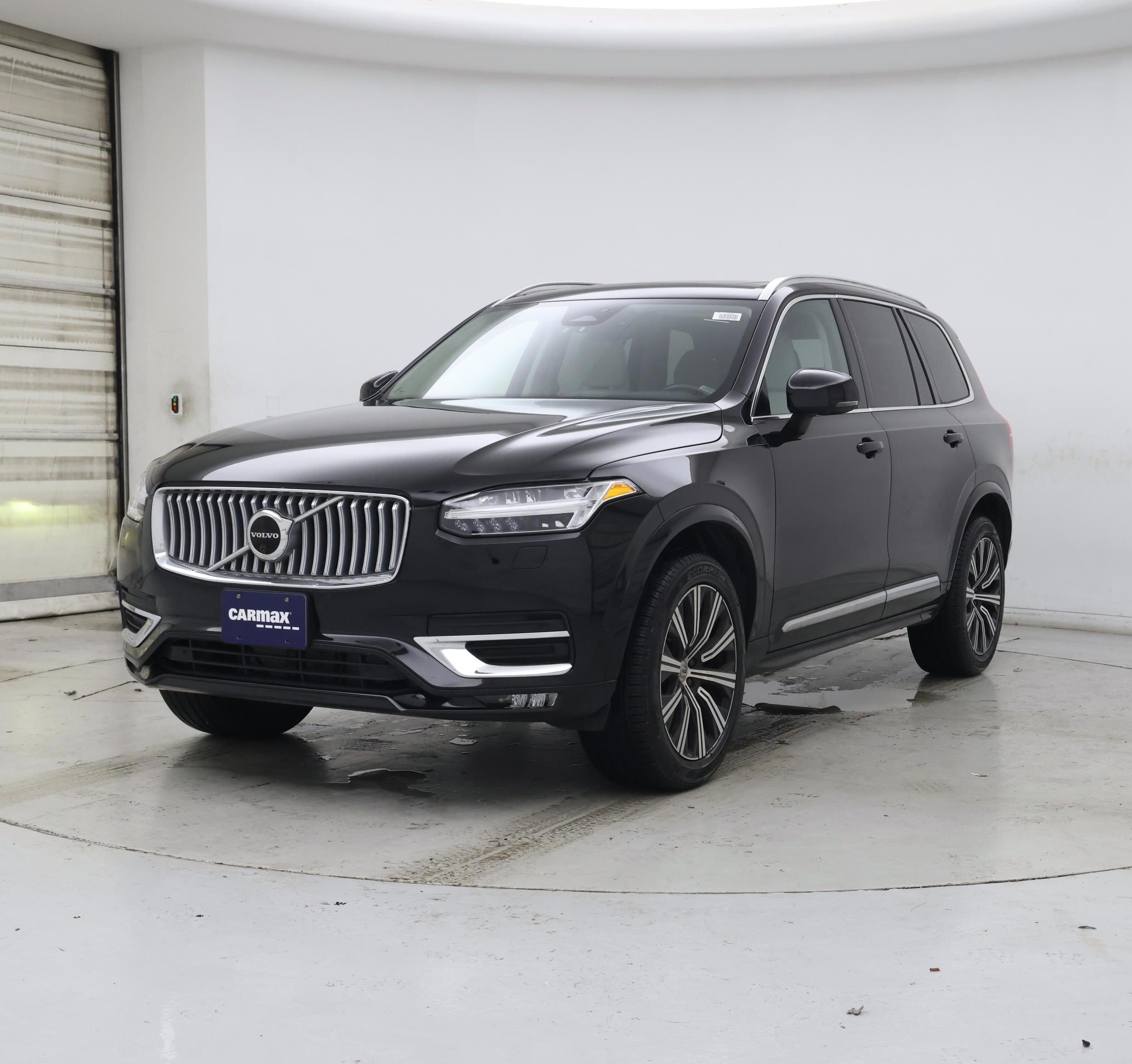 Thumbnail: 2023 Volvo XC90 - 4