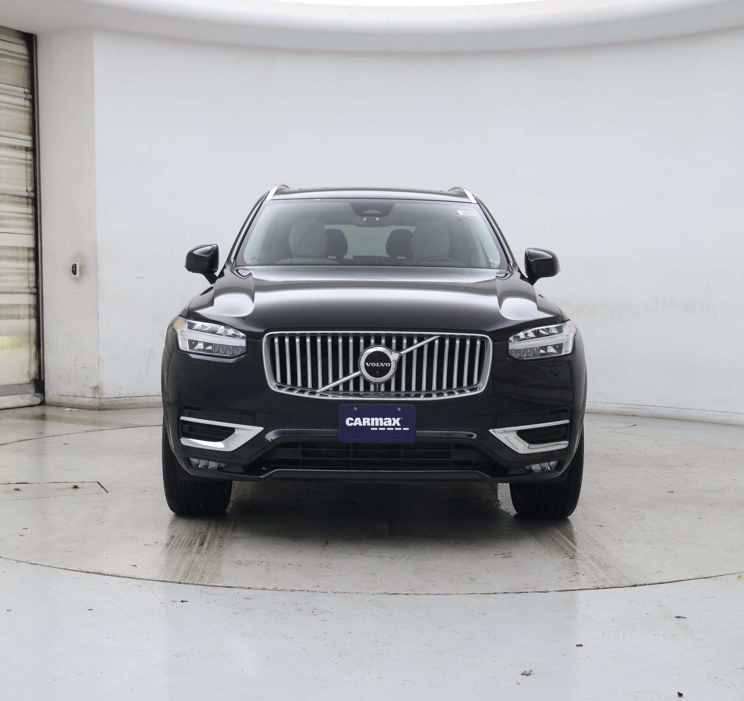 Thumbnail: 2023 Volvo XC90 - 5