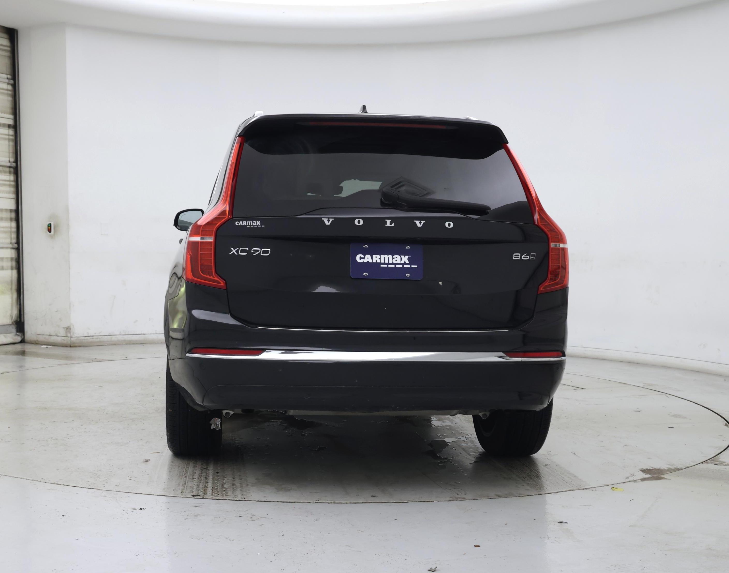 Thumbnail: 2023 Volvo XC90 - 6