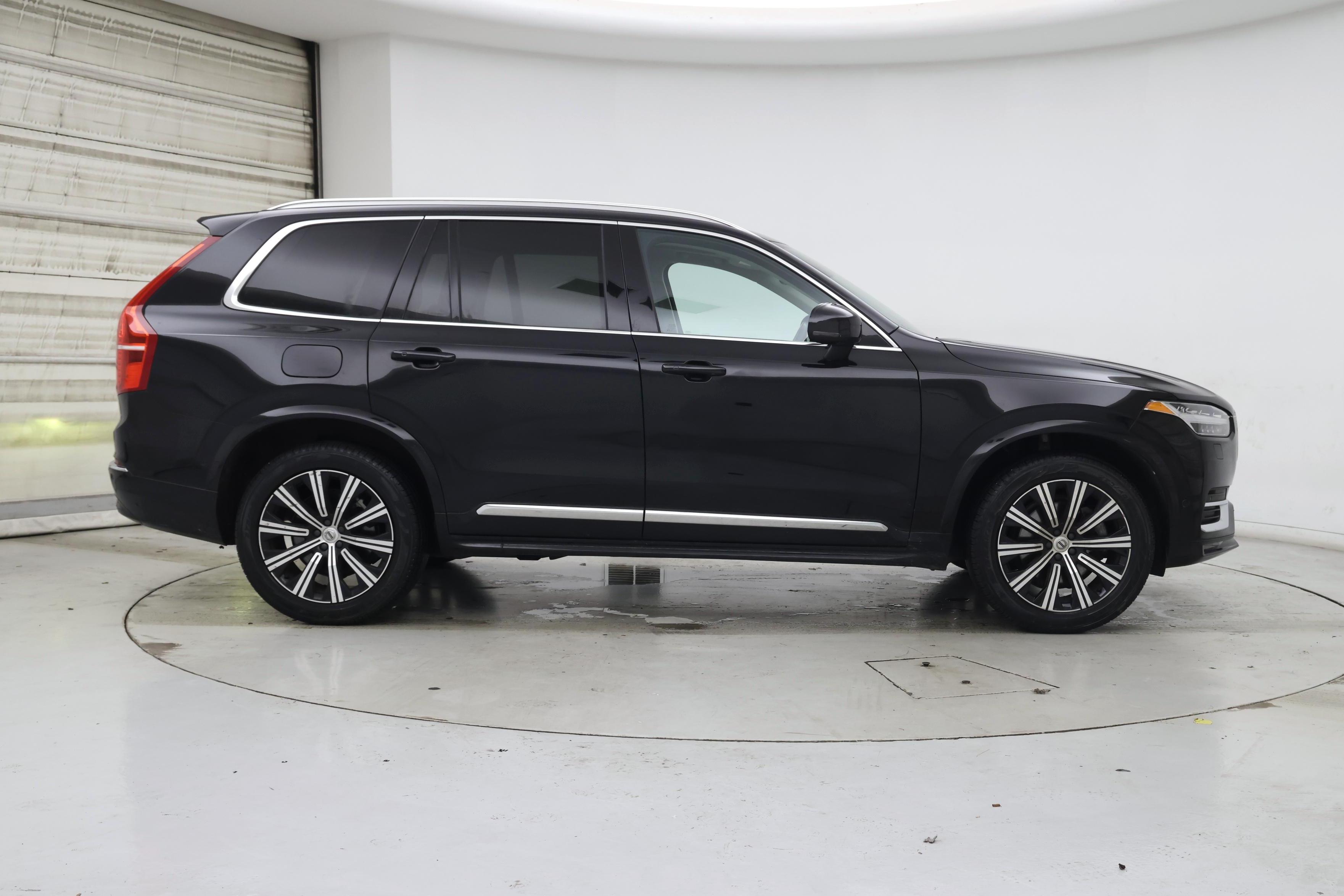 Thumbnail: 2023 Volvo XC90 - 7
