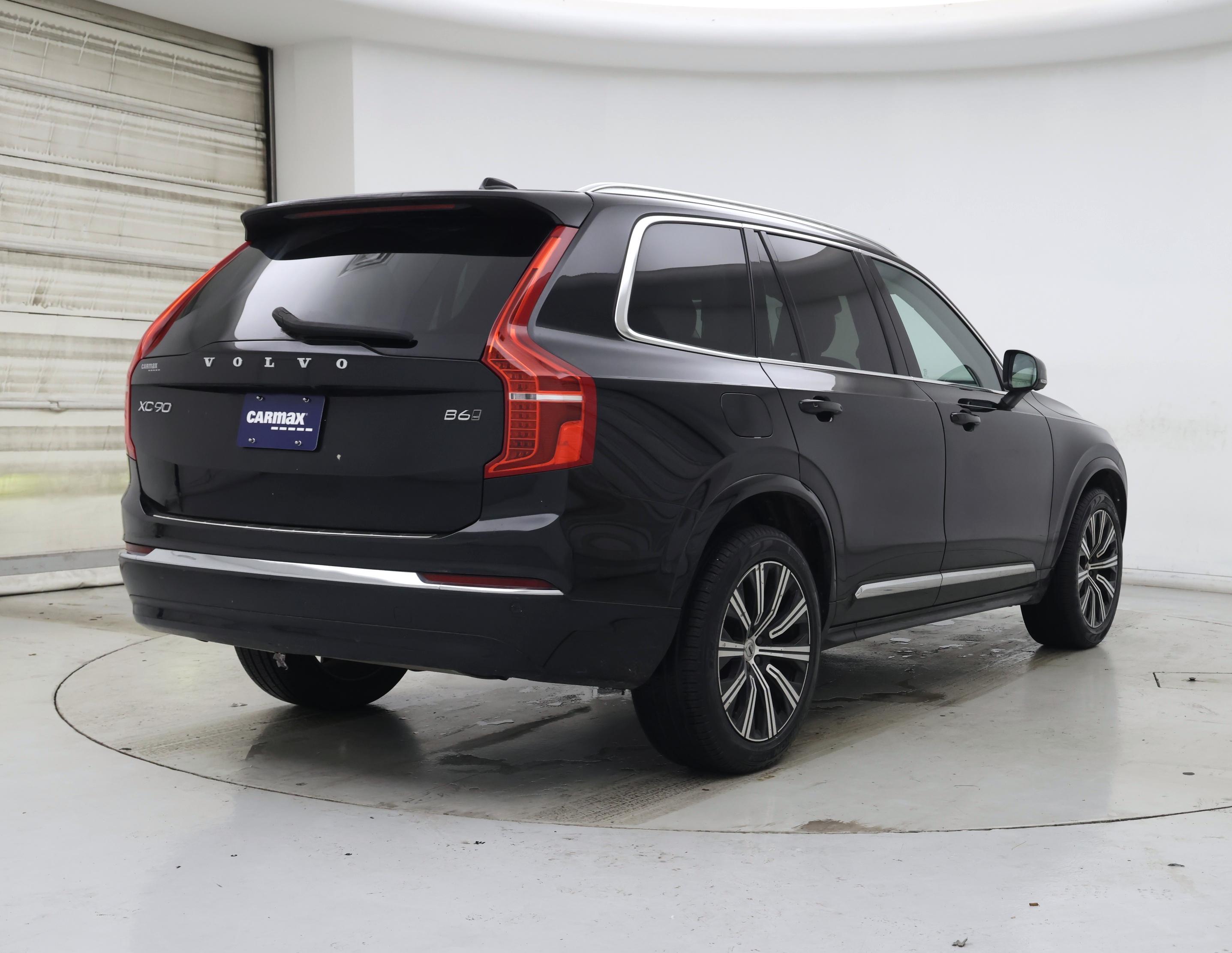 Thumbnail: 2023 Volvo XC90 - 8