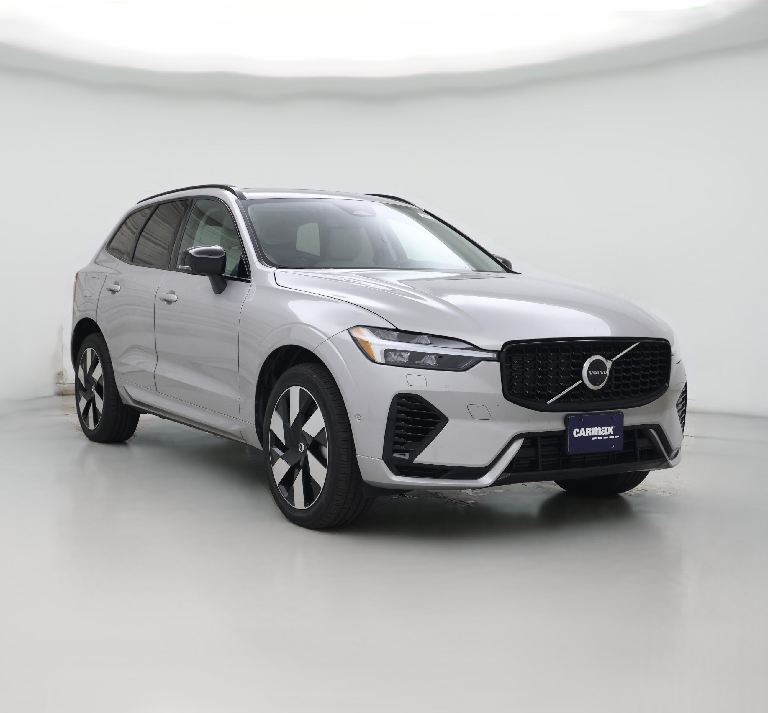 Thumbnail: 2024 Volvo XC60 - 1