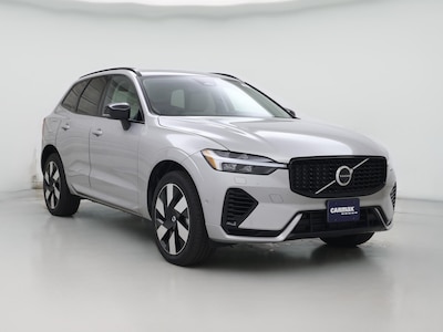 2024 Volvo XC60 Recharge PHEV T8 Plus Dark Theme