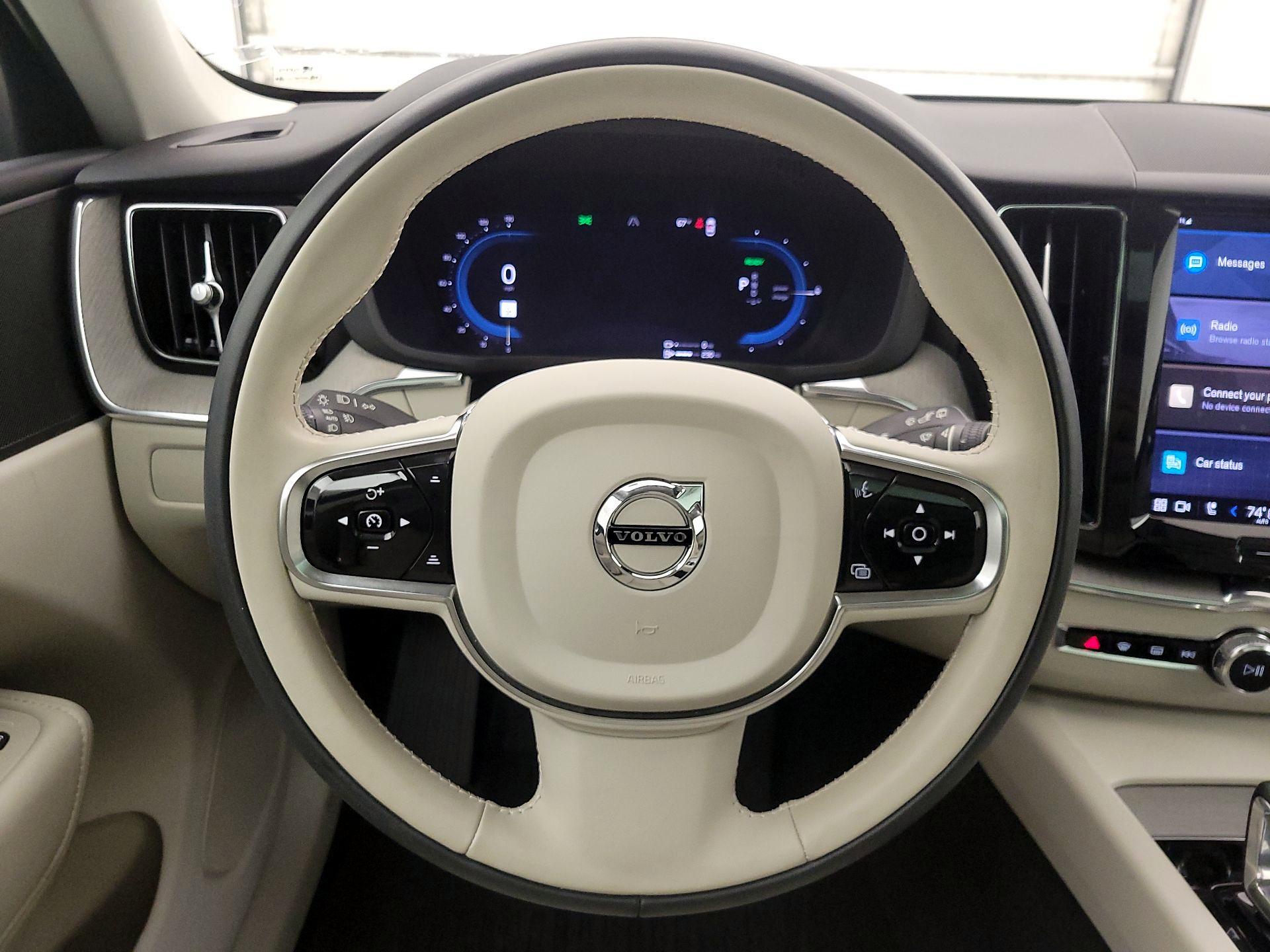 Thumbnail: 2024 Volvo XC60 - 10