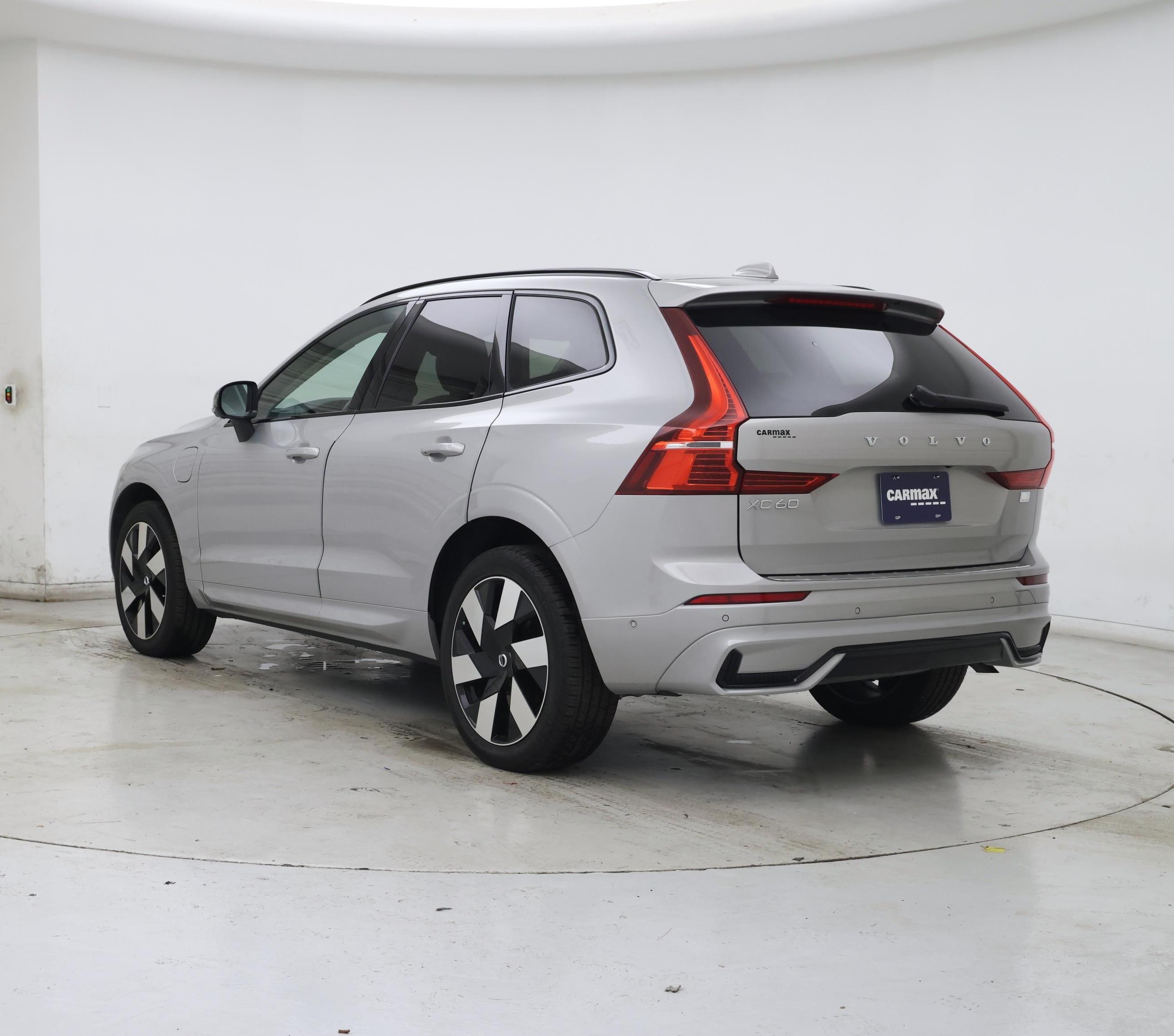 Thumbnail: 2024 Volvo XC60 - 2