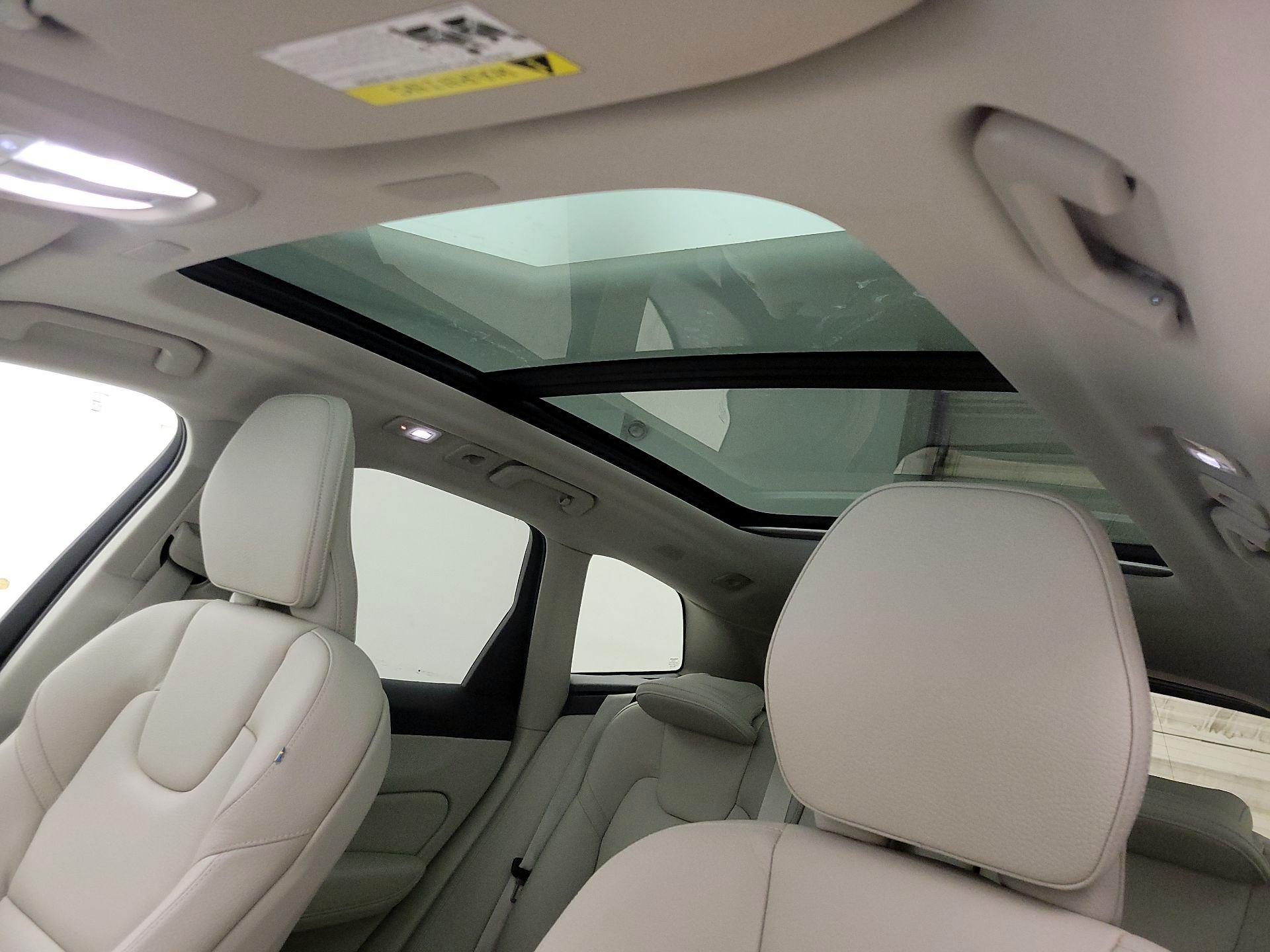 Thumbnail: 2024 Volvo XC60 - 19