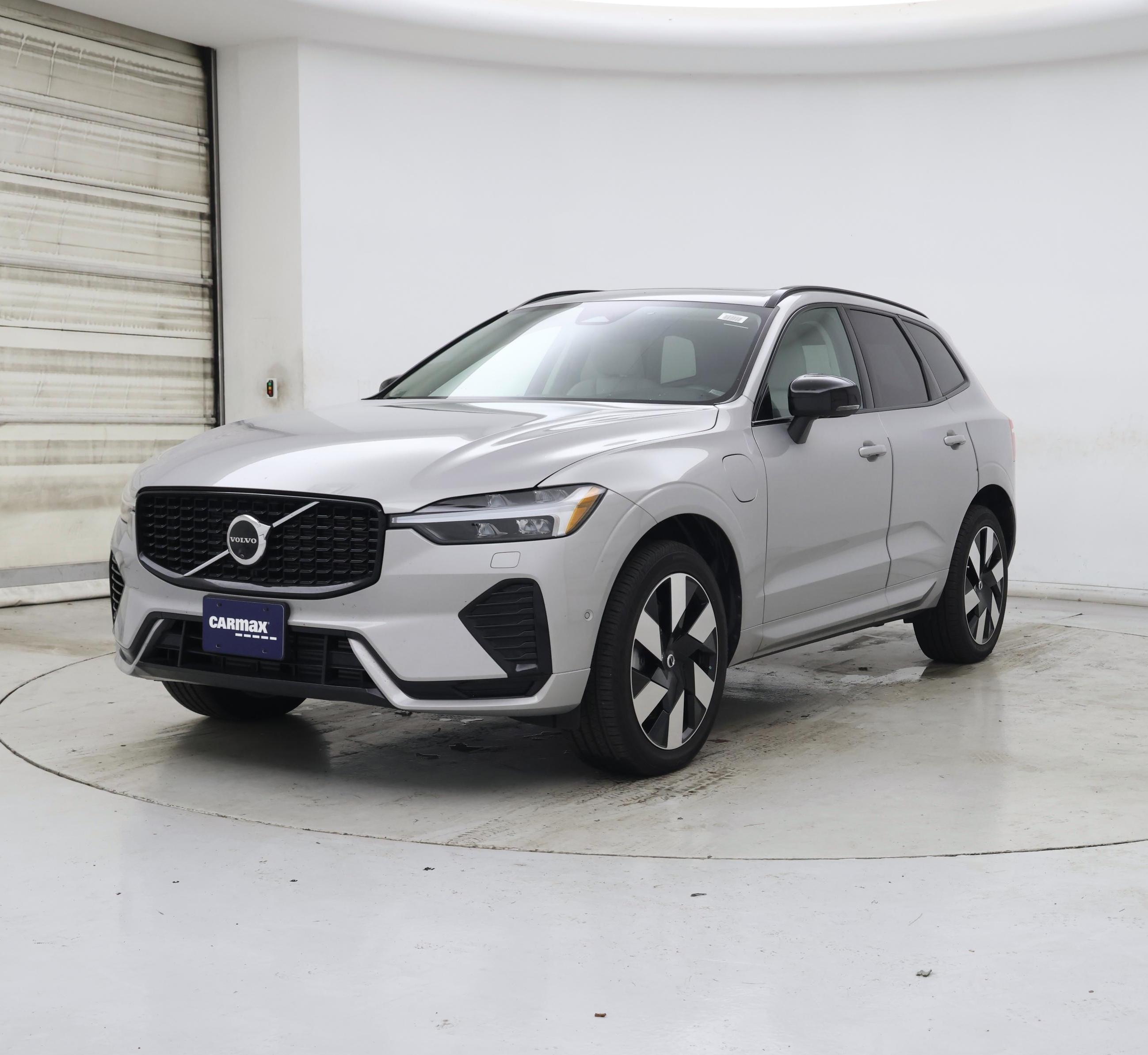 Thumbnail: 2024 Volvo XC60 - 4
