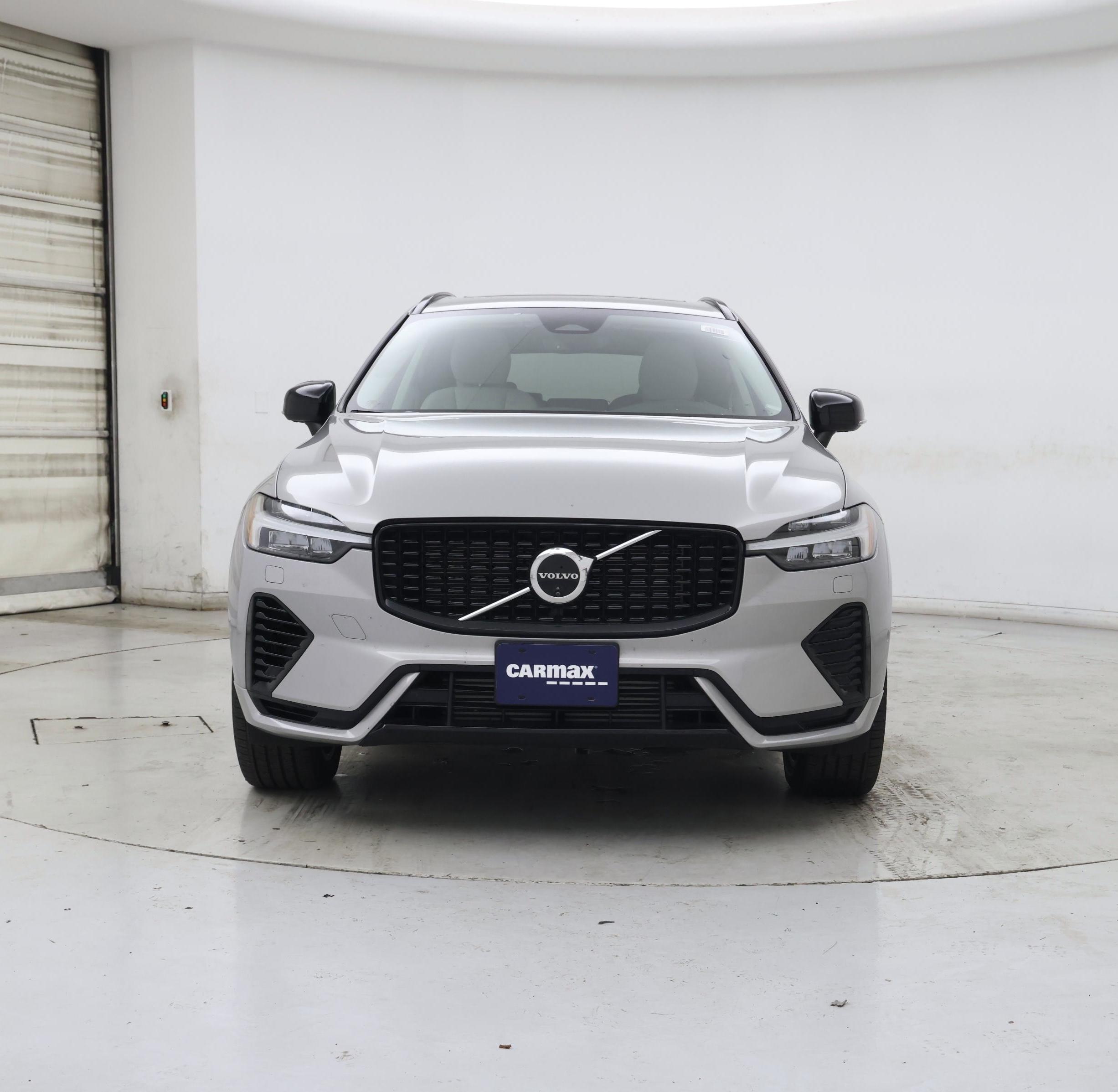 Thumbnail: 2024 Volvo XC60 - 5