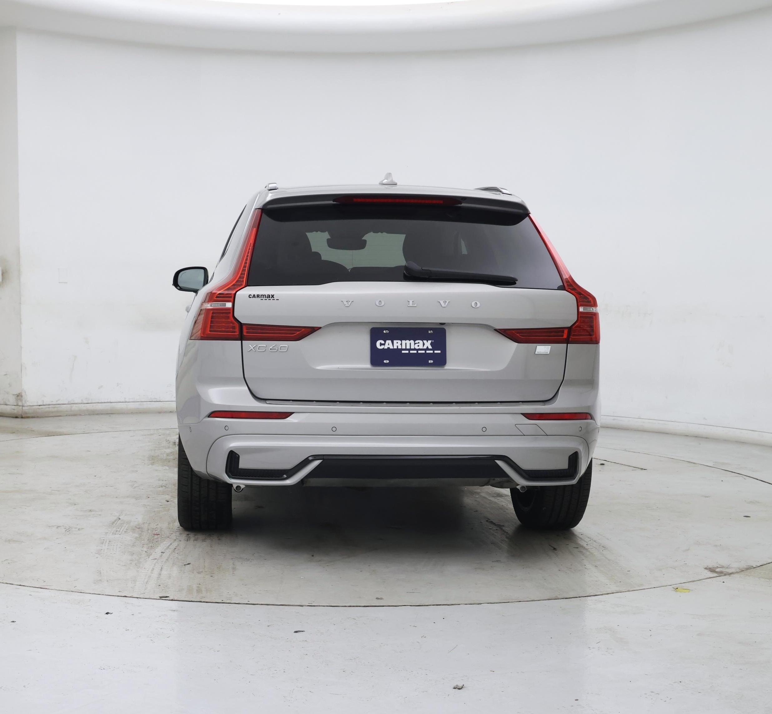 Thumbnail: 2024 Volvo XC60 - 6