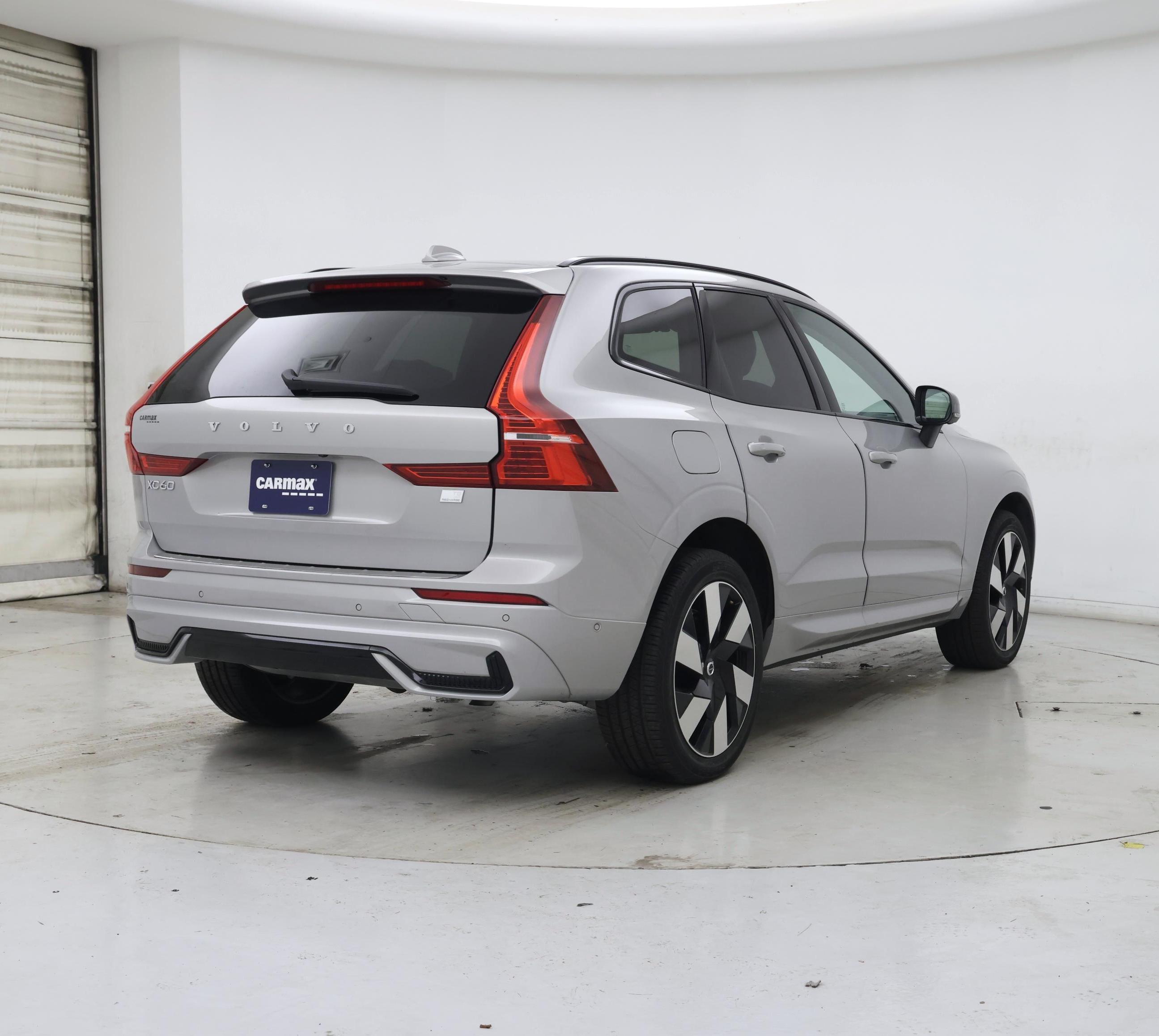 Thumbnail: 2024 Volvo XC60 - 8