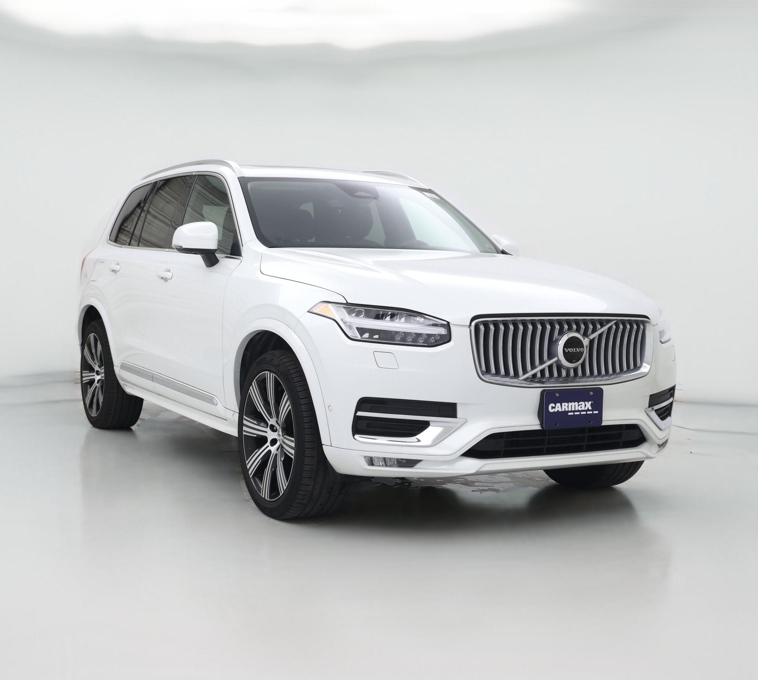 Thumbnail: 2024 Volvo XC90 - 1