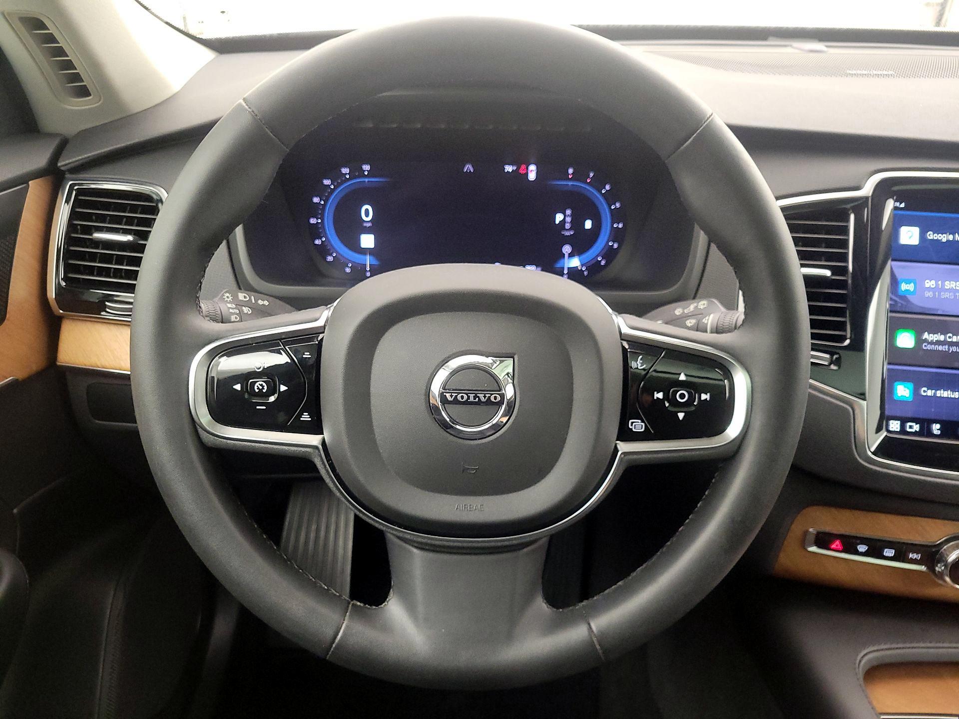 Thumbnail: 2024 Volvo XC90 - 9