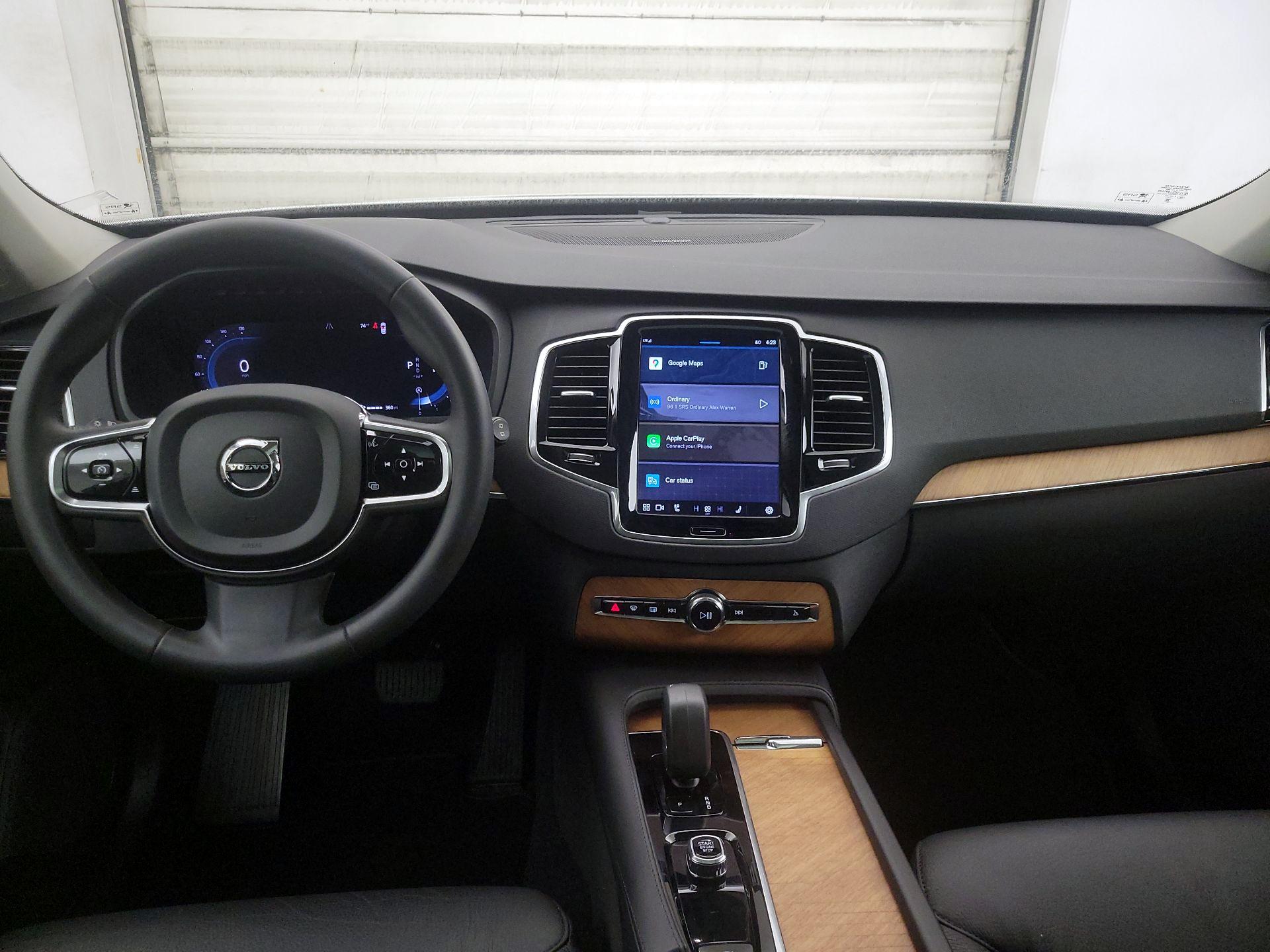 Thumbnail: 2024 Volvo XC90 - 11