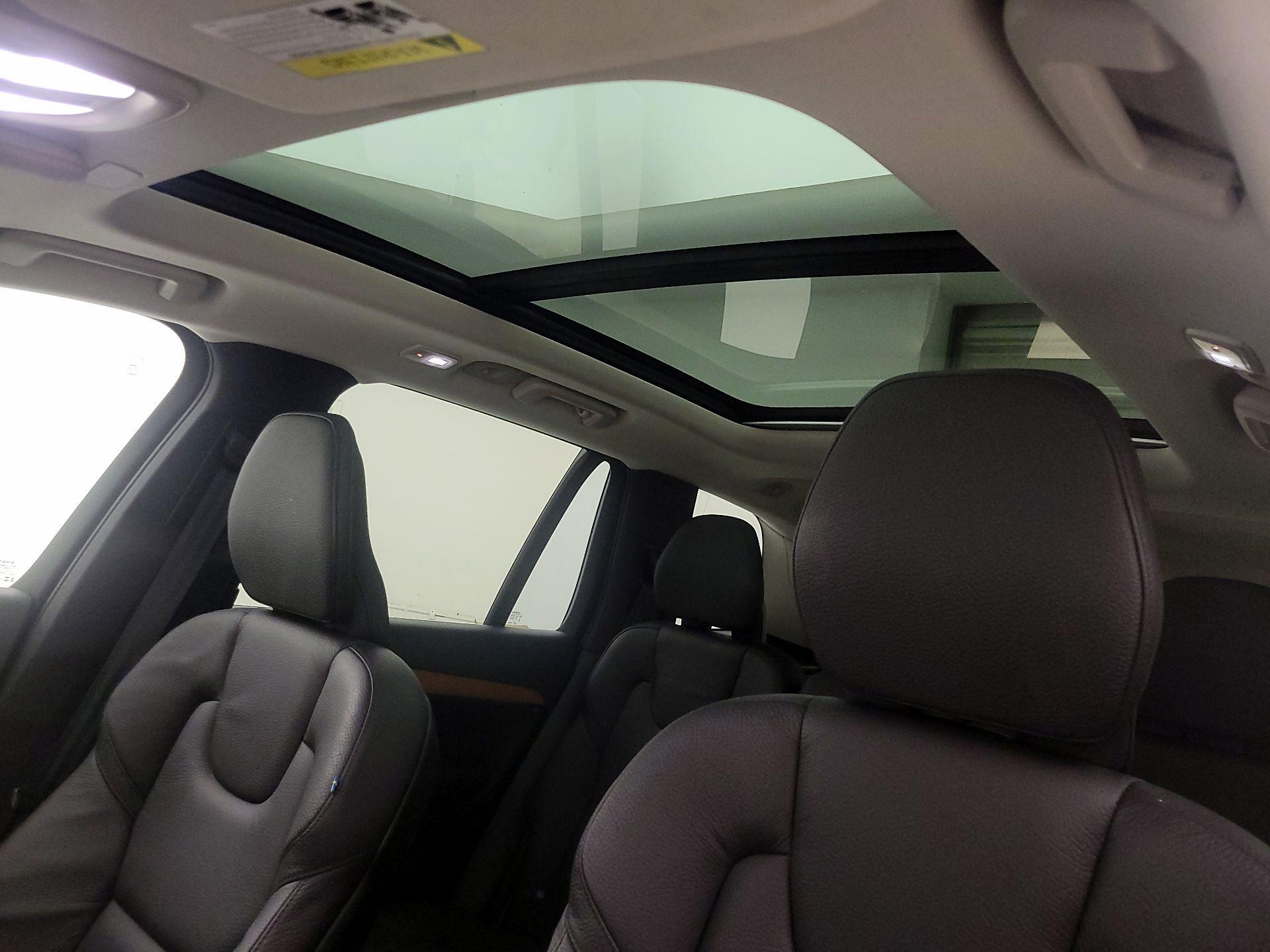 Thumbnail: 2024 Volvo XC90 - 12