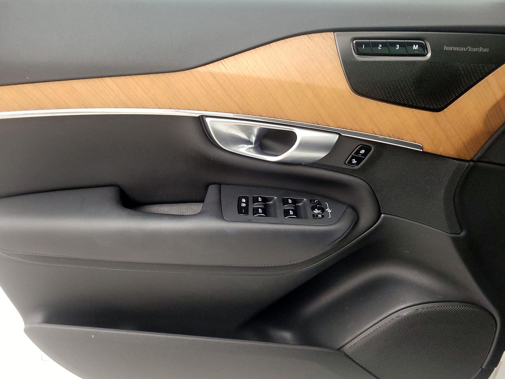 Thumbnail: 2024 Volvo XC90 - 13