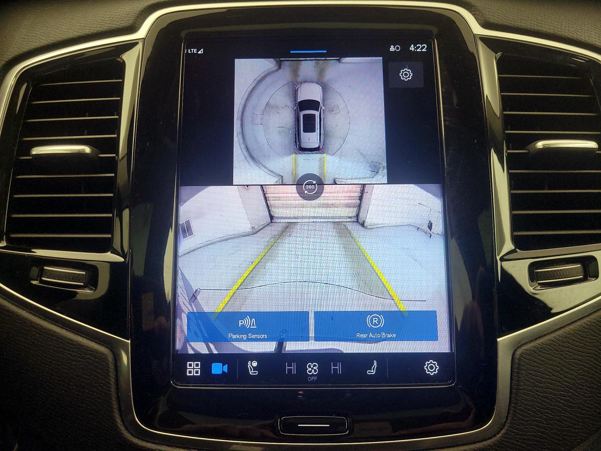 Thumbnail: 2024 Volvo XC90 - 15