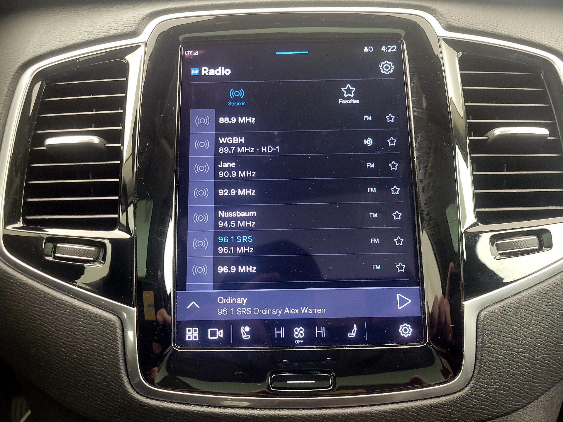 Thumbnail: 2024 Volvo XC90 - 16