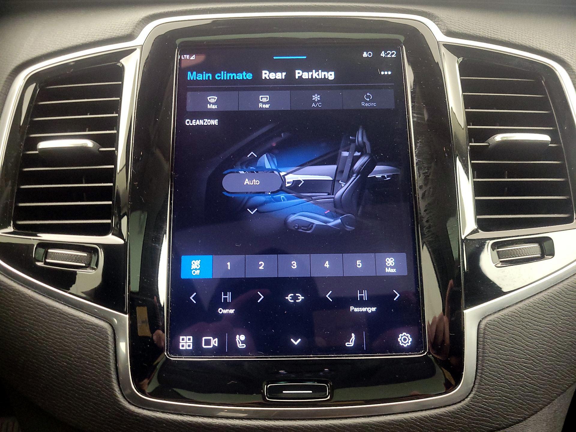 Thumbnail: 2024 Volvo XC90 - 17