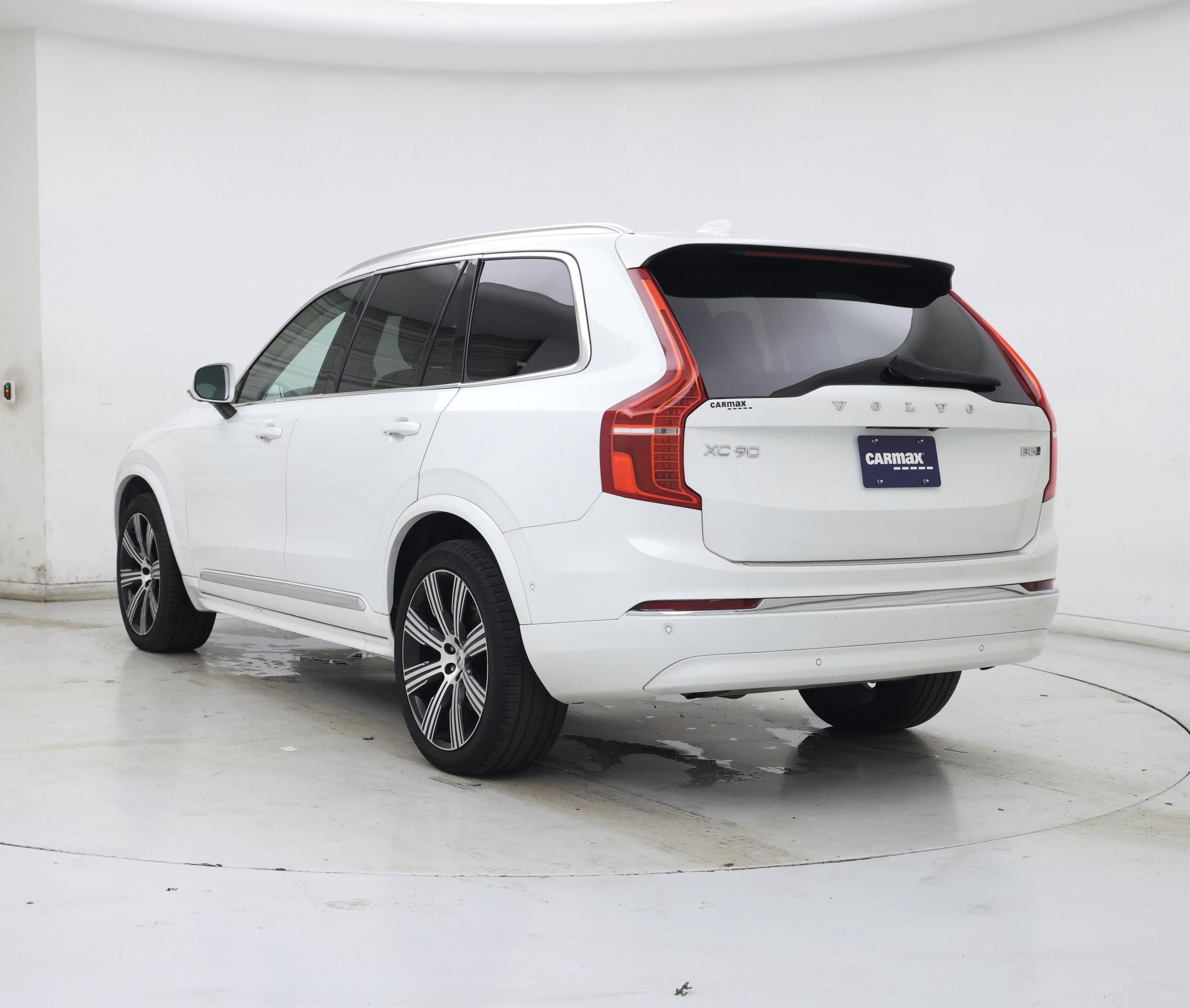 Thumbnail: 2024 Volvo XC90 - 2