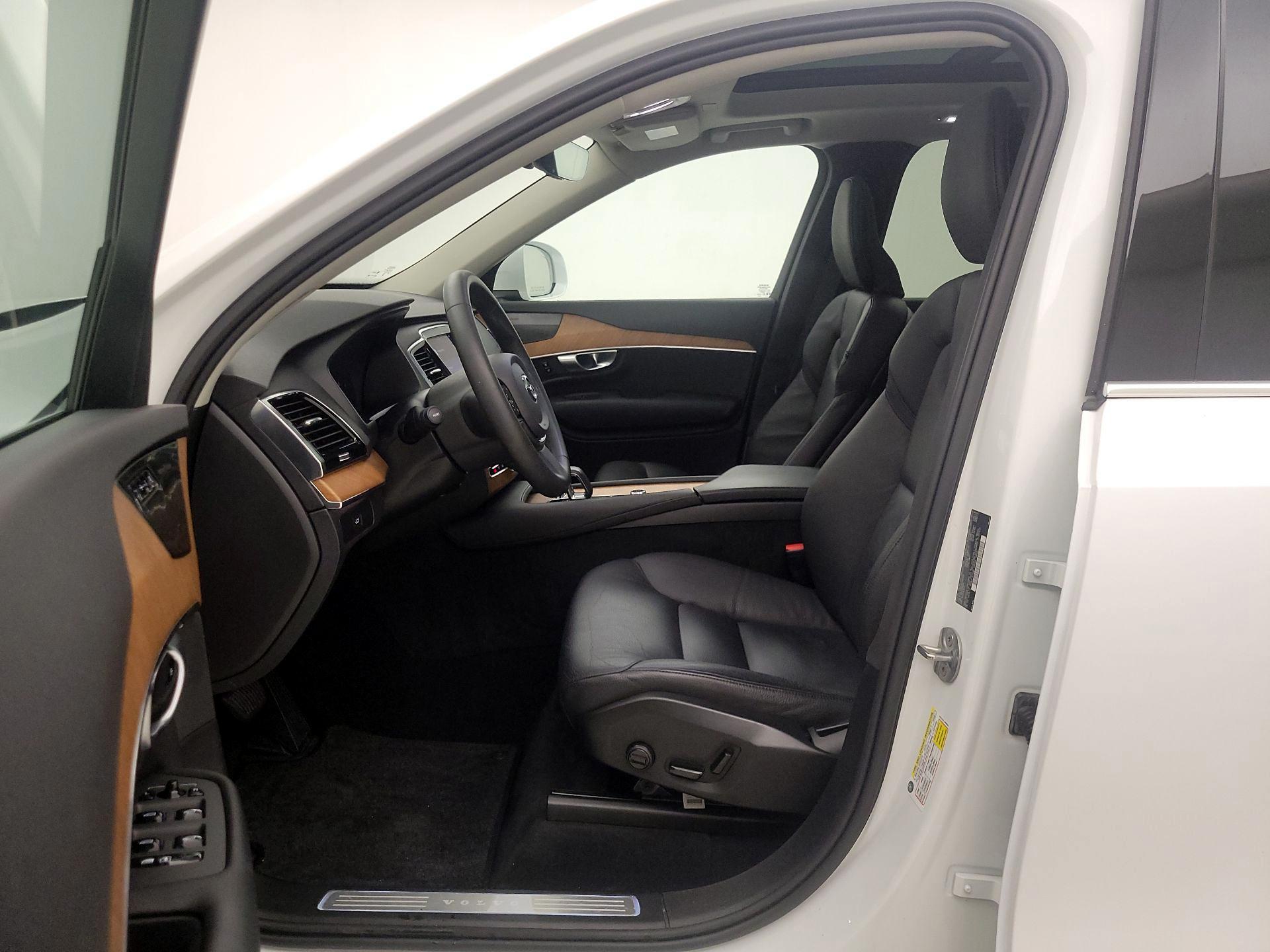 Thumbnail: 2024 Volvo XC90 - 20