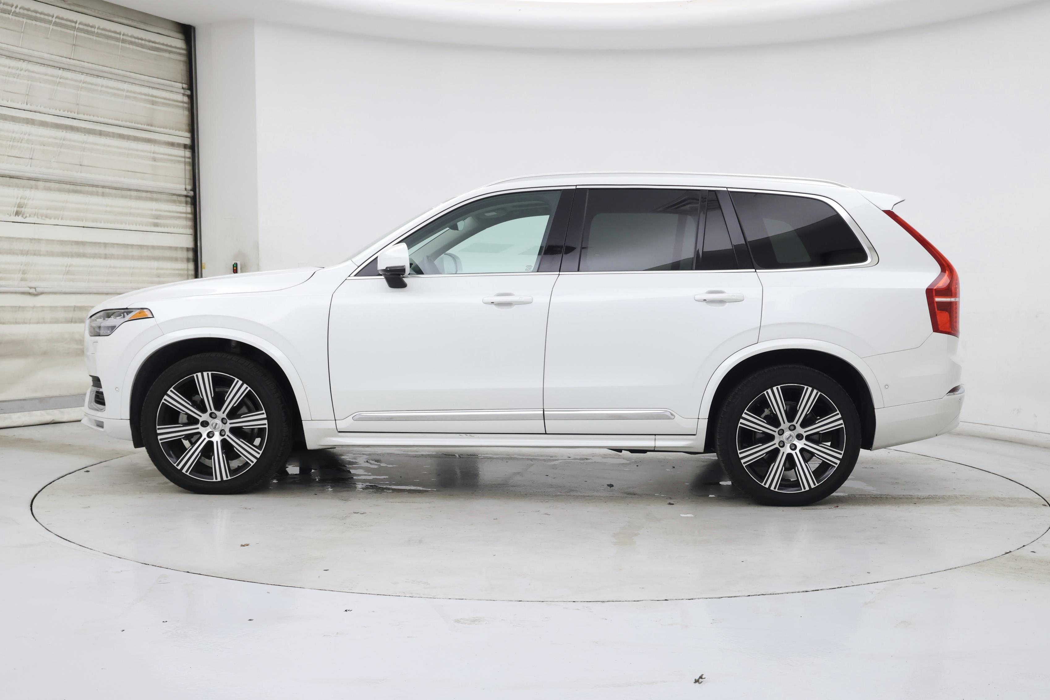 Thumbnail: 2024 Volvo XC90 - 3