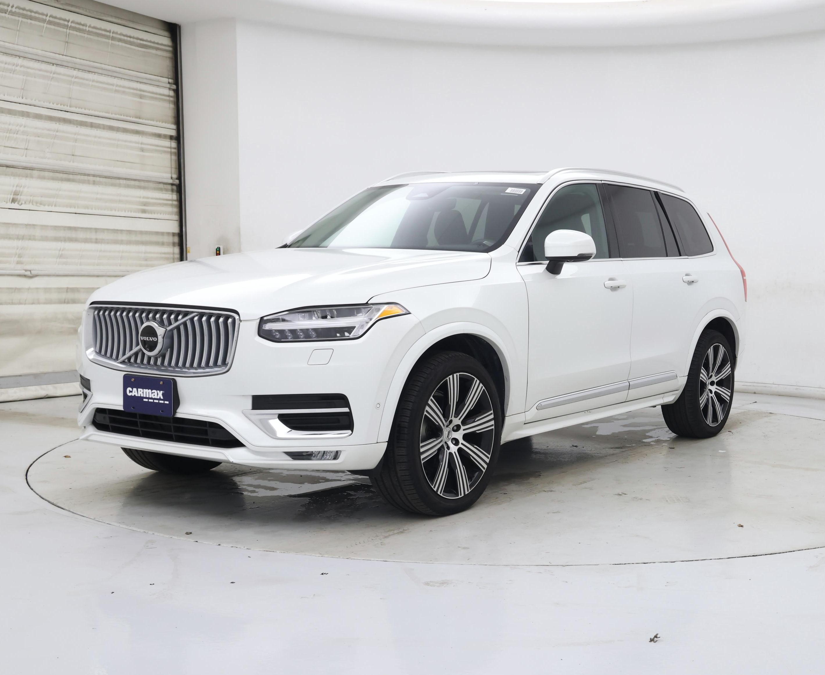 Thumbnail: 2024 Volvo XC90 - 4