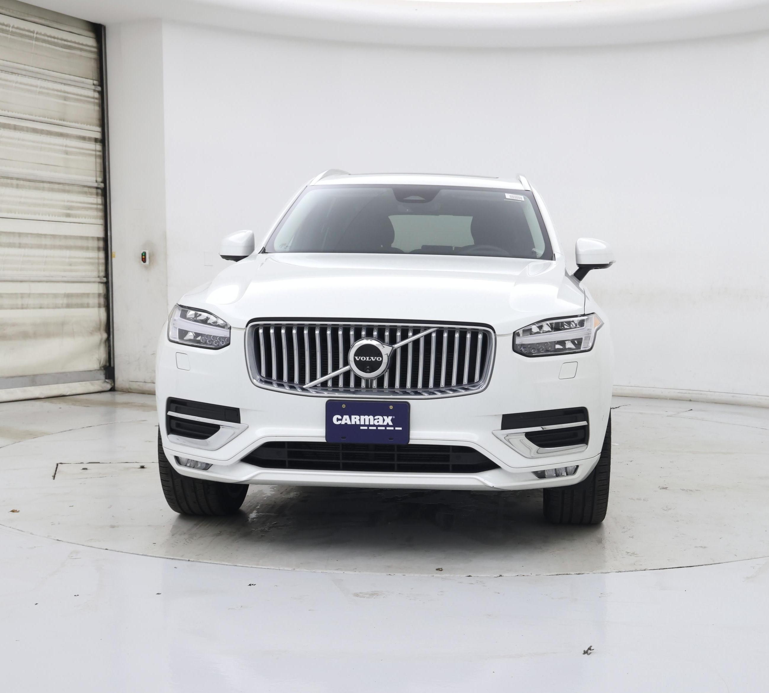 Thumbnail: 2024 Volvo XC90 - 5