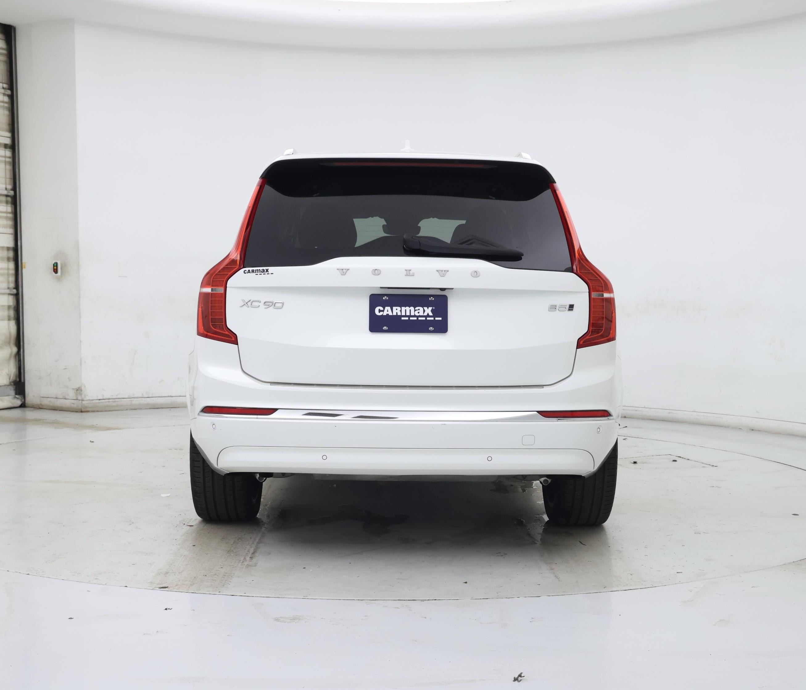 Thumbnail: 2024 Volvo XC90 - 6