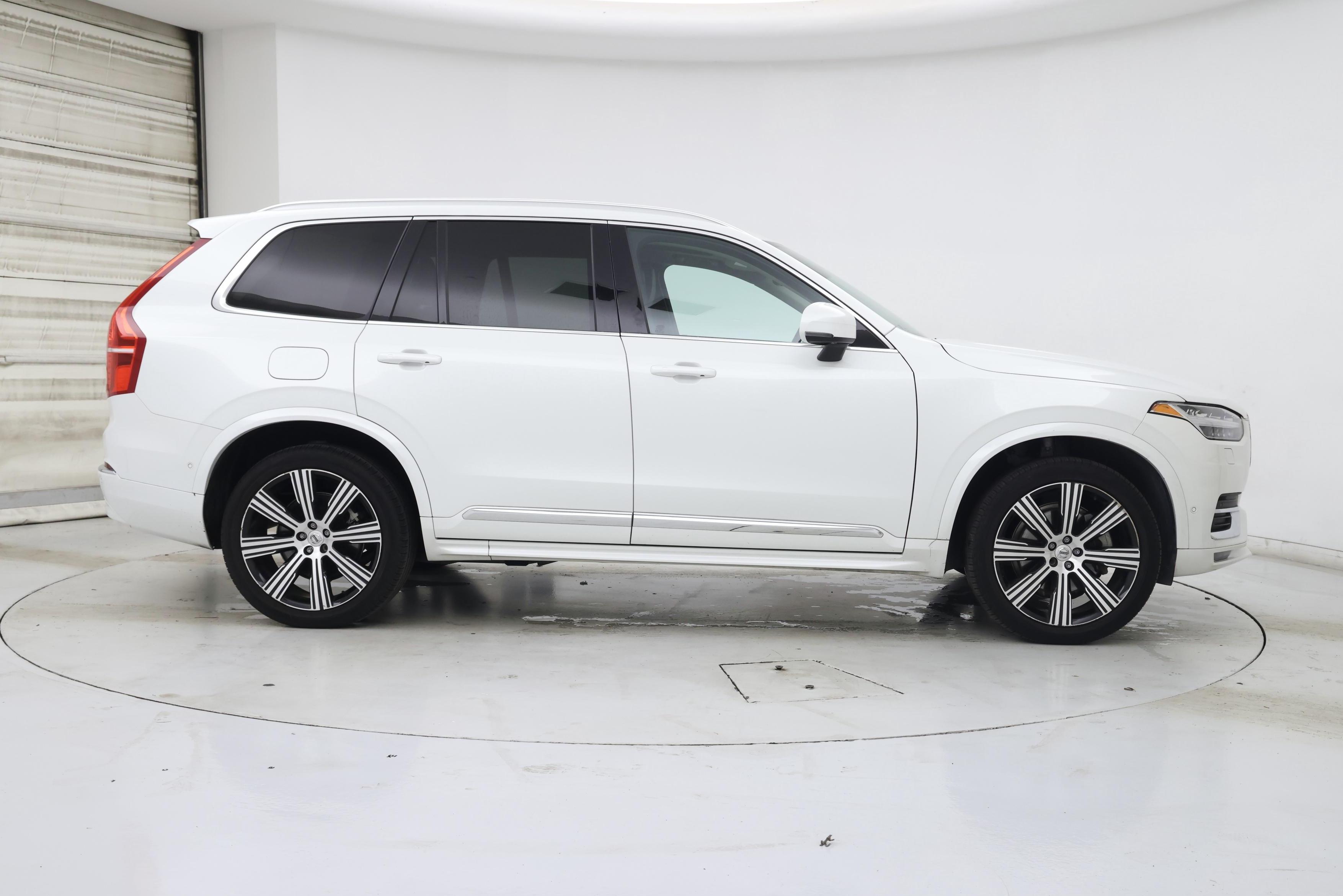 Thumbnail: 2024 Volvo XC90 - 7