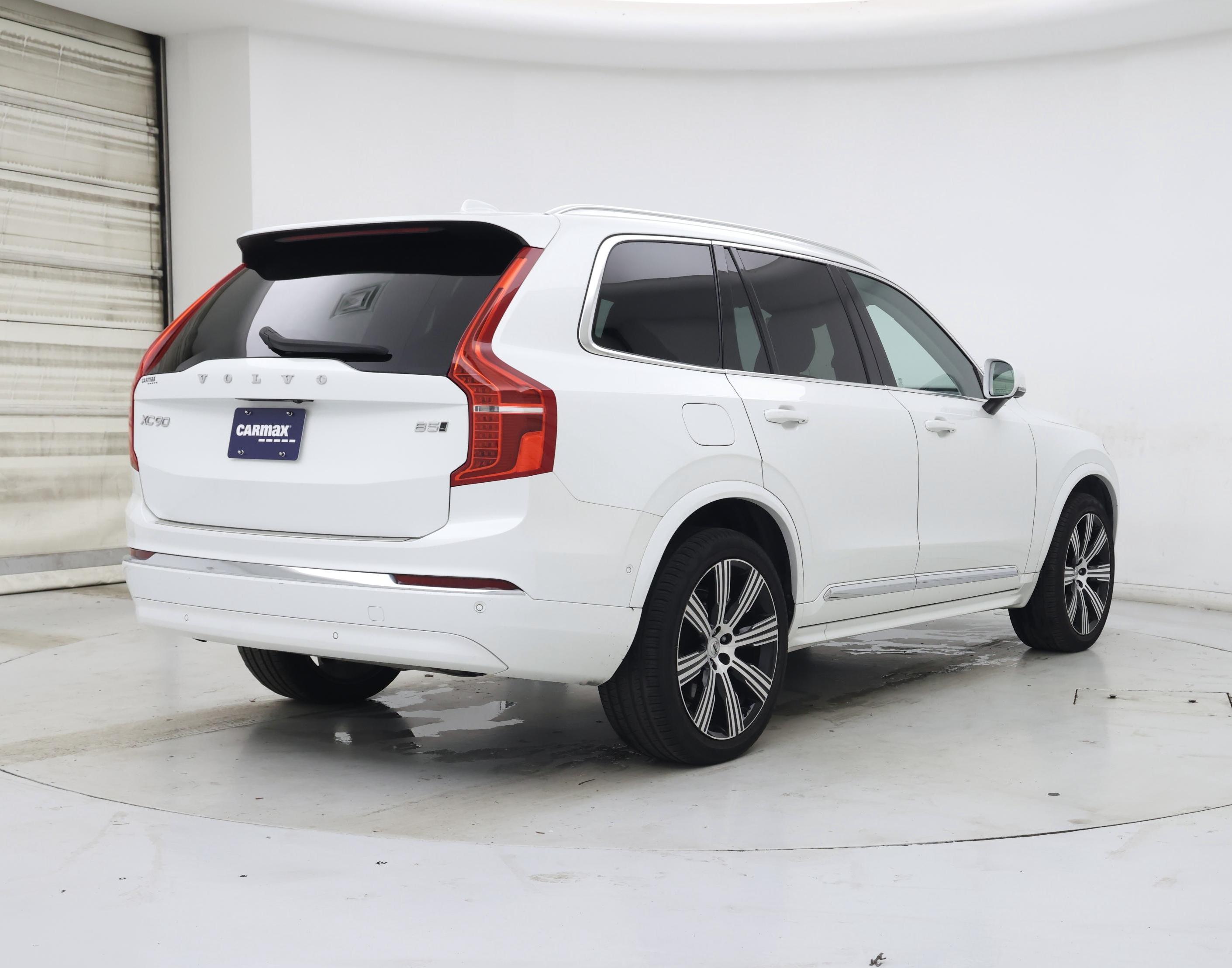 Thumbnail: 2024 Volvo XC90 - 8
