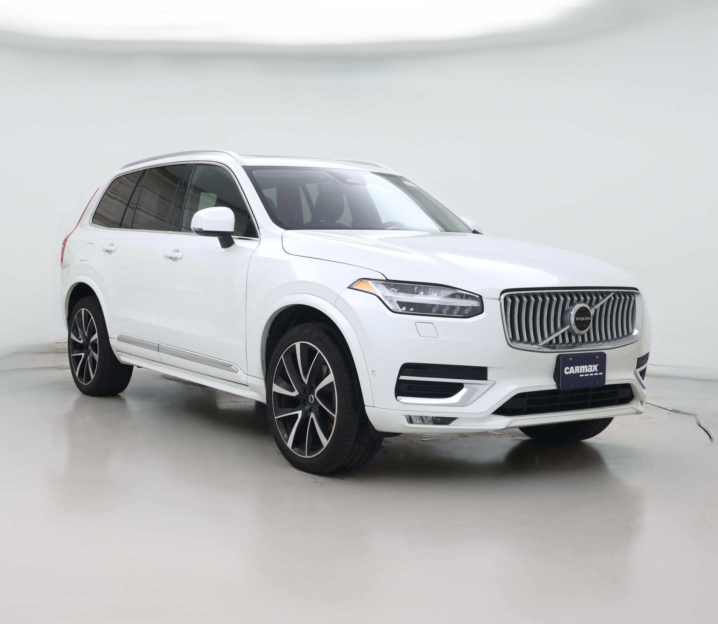 Thumbnail: 2023 Volvo XC90 - 1