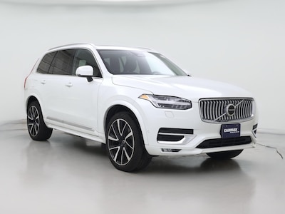 2023 Volvo XC90 B6 Plus