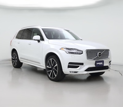 2023 Volvo XC90 B6 Plus