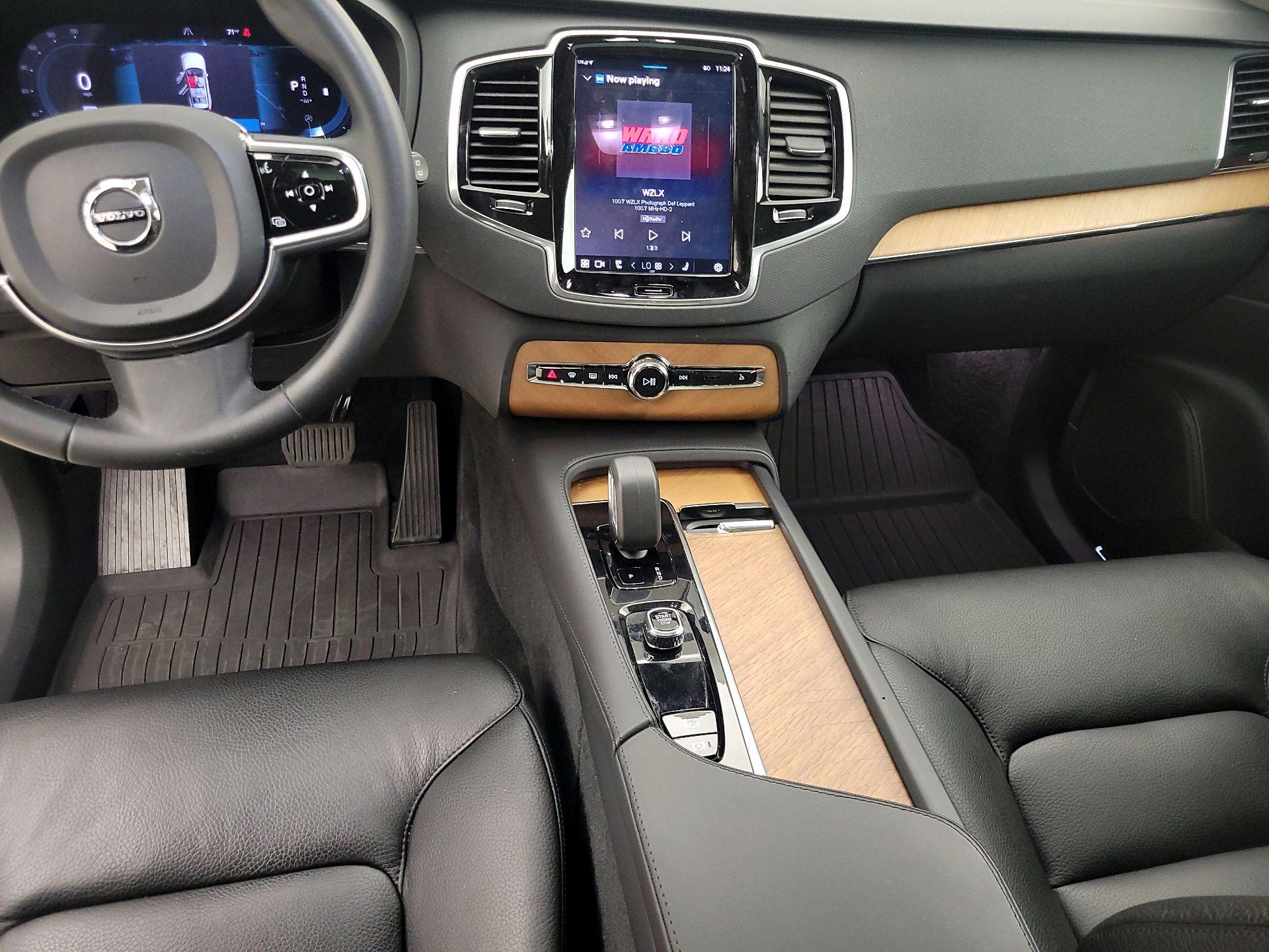 Thumbnail: 2023 Volvo XC90 - 9