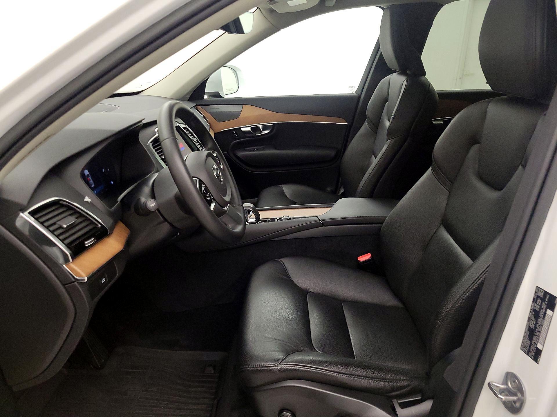 Thumbnail: 2023 Volvo XC90 - 11