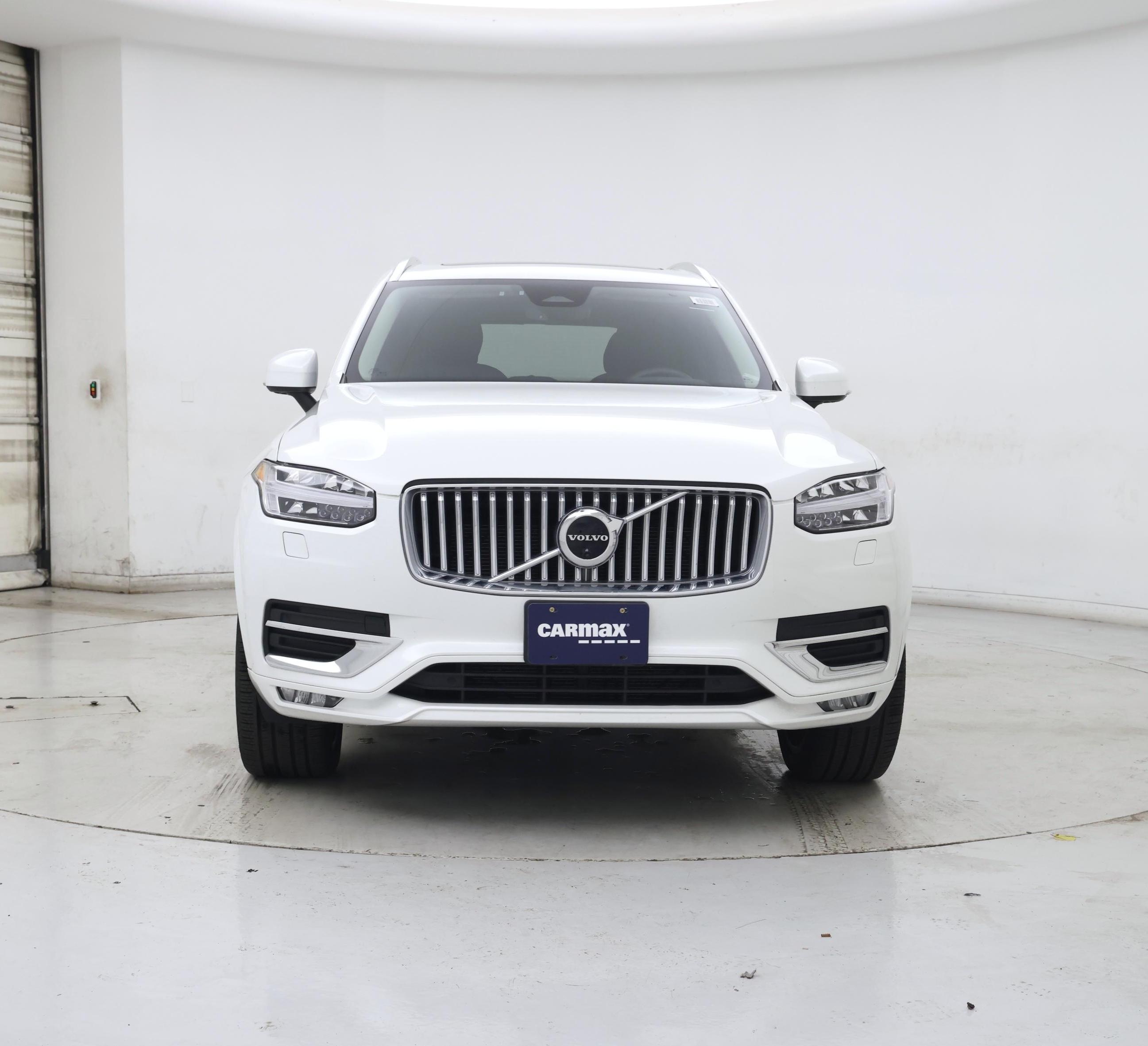 Thumbnail: 2023 Volvo XC90 - 5