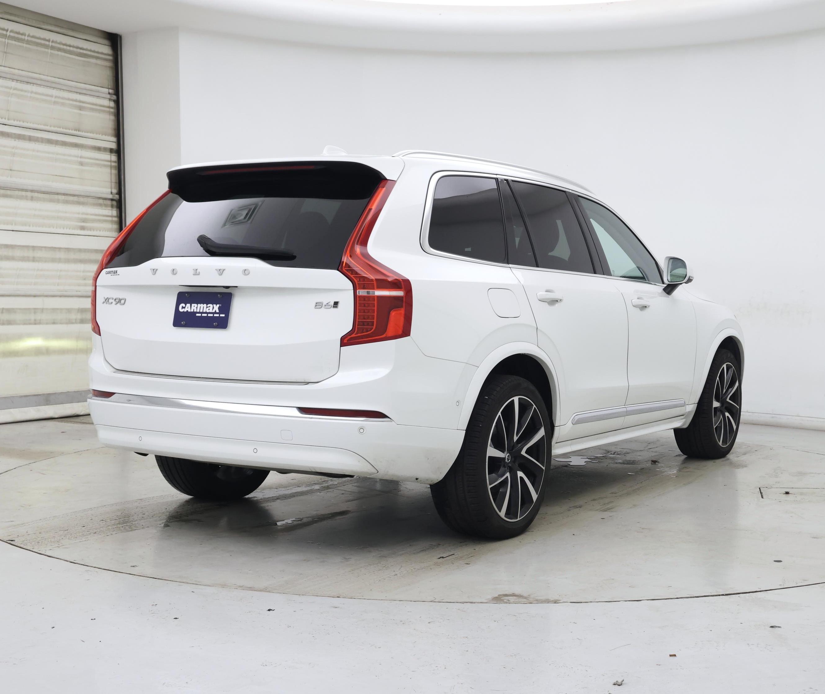 Thumbnail: 2023 Volvo XC90 - 8
