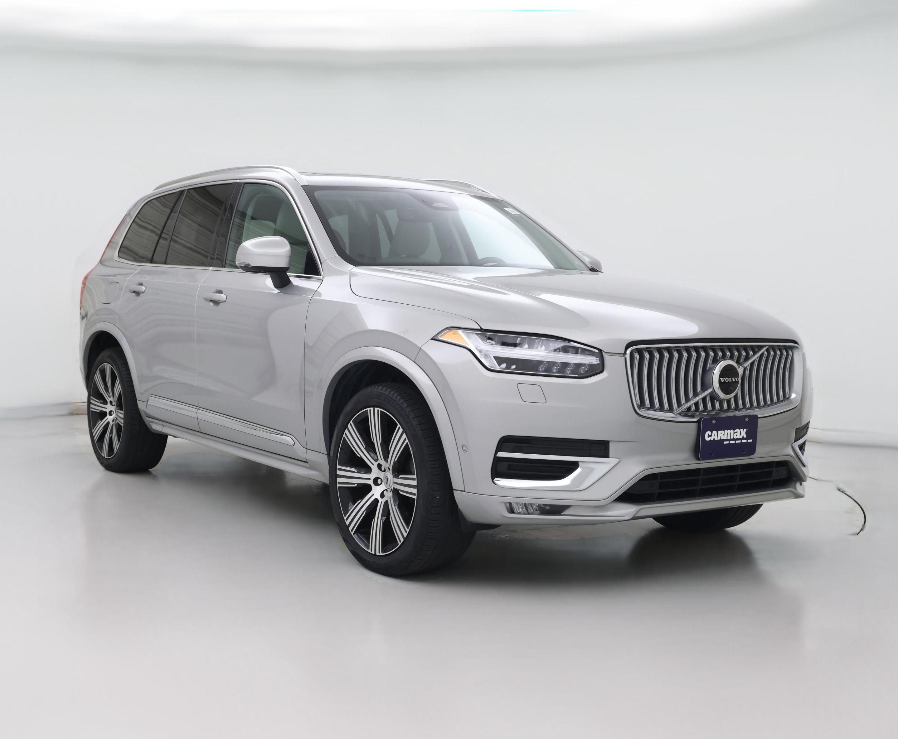 Thumbnail: 2023 Volvo XC90 - 1