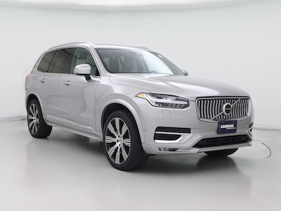 2023 Volvo XC90 B6 Ultimate