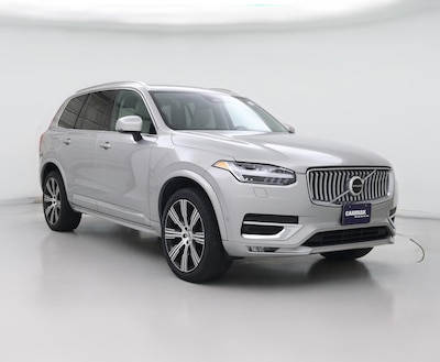 2023 Volvo XC90 B6 Ultimate