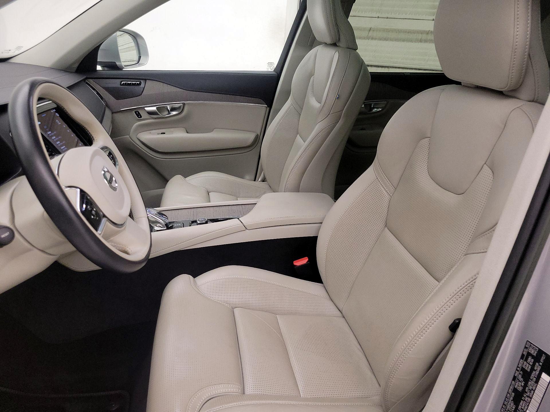 Thumbnail: 2023 Volvo XC90 - 11