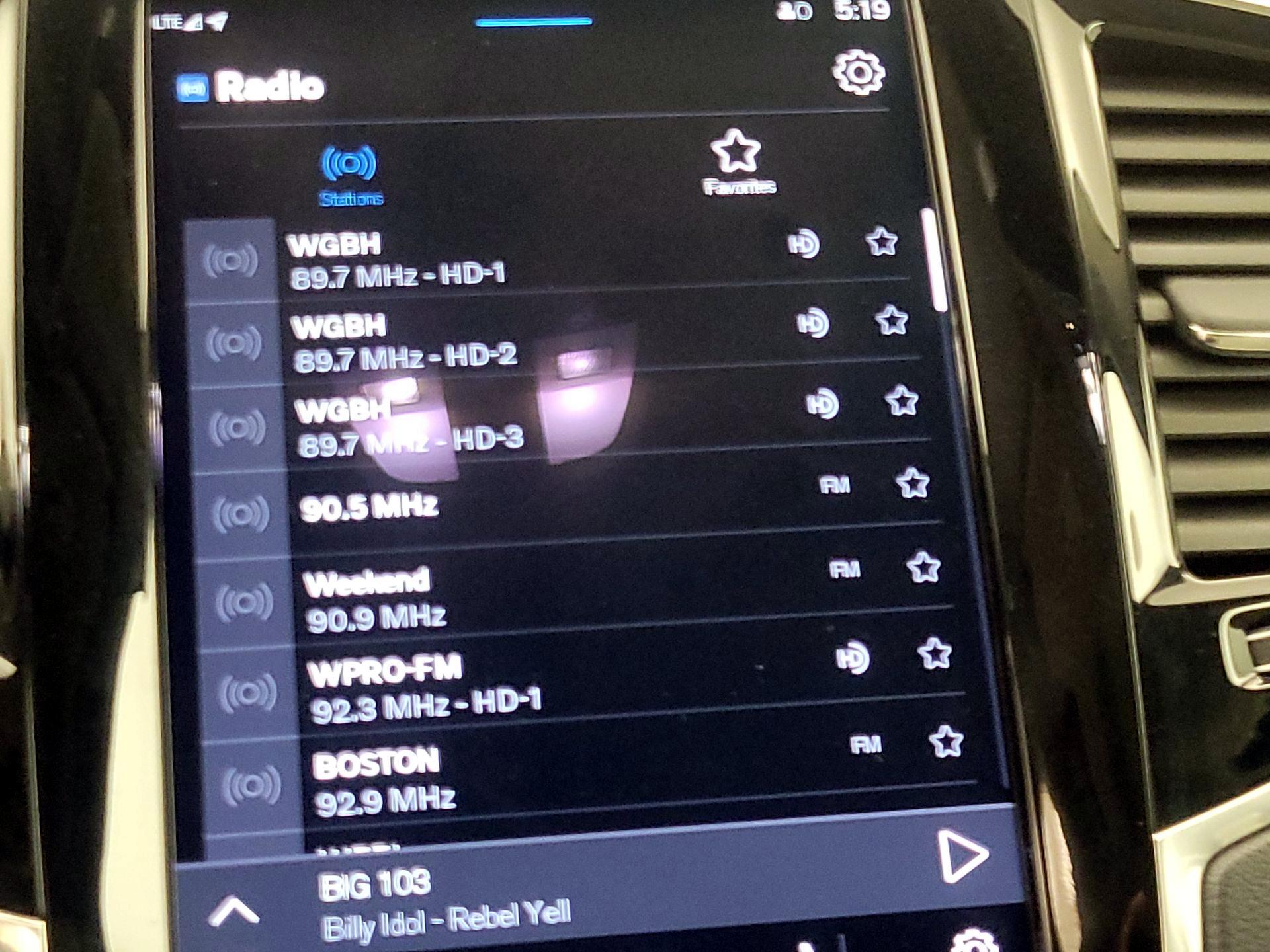 Thumbnail: 2023 Volvo XC90 - 15