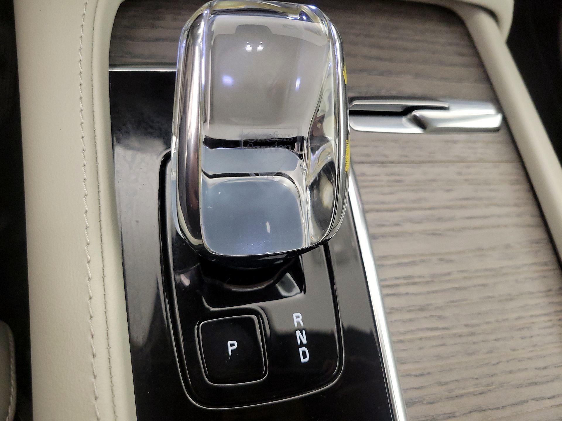 Thumbnail: 2023 Volvo XC90 - 17