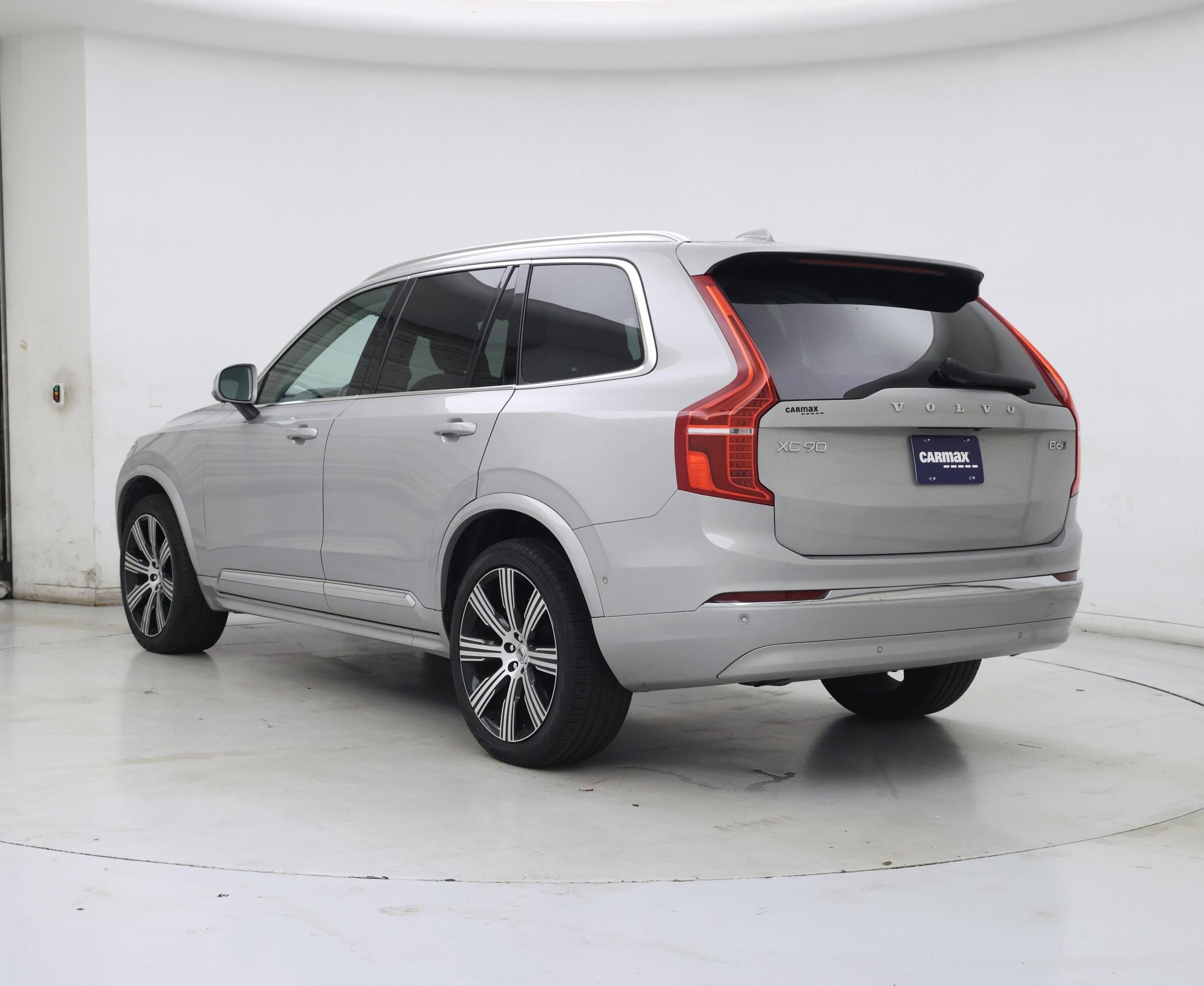 Thumbnail: 2023 Volvo XC90 - 2