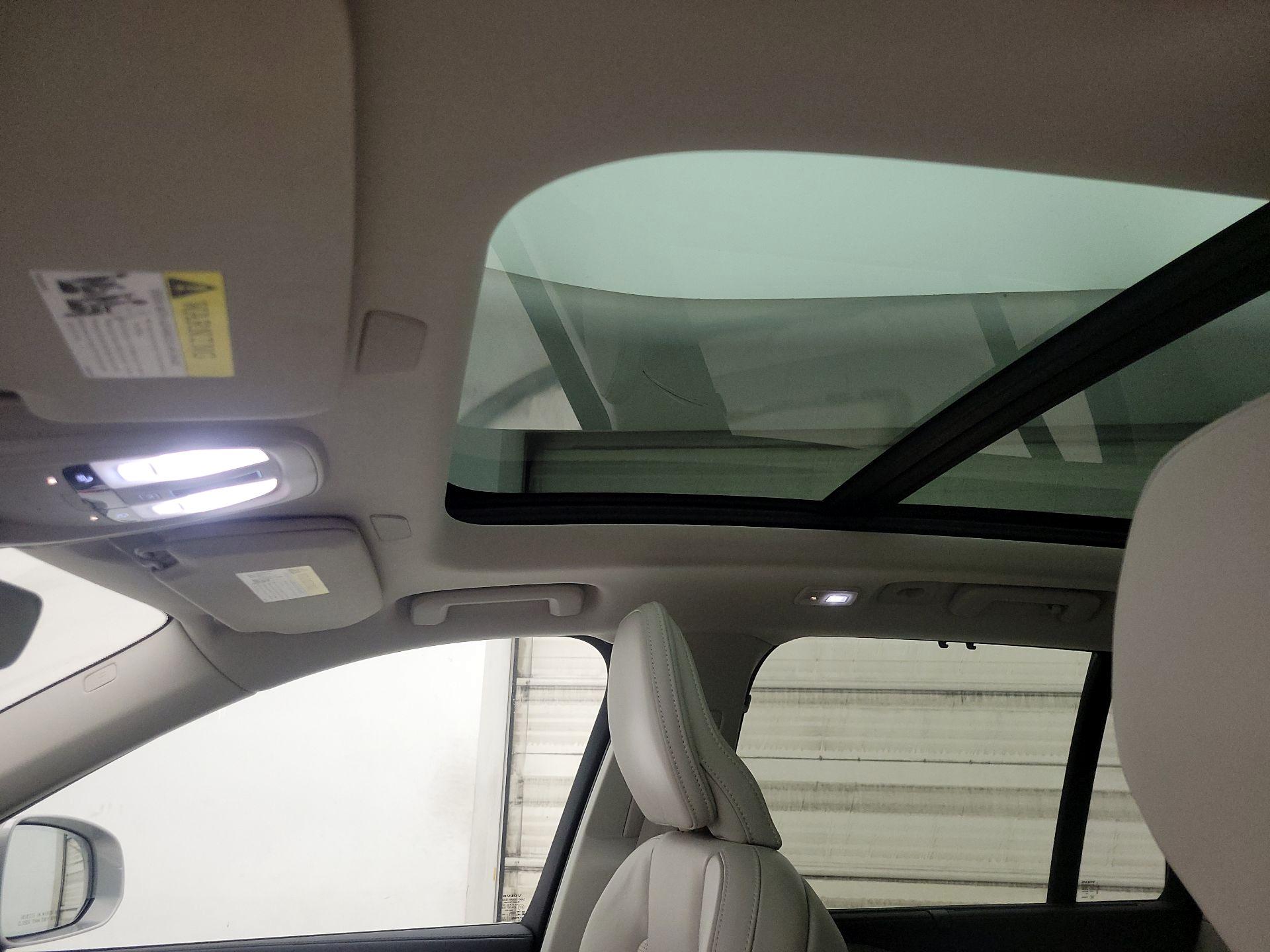 Thumbnail: 2023 Volvo XC90 - 19