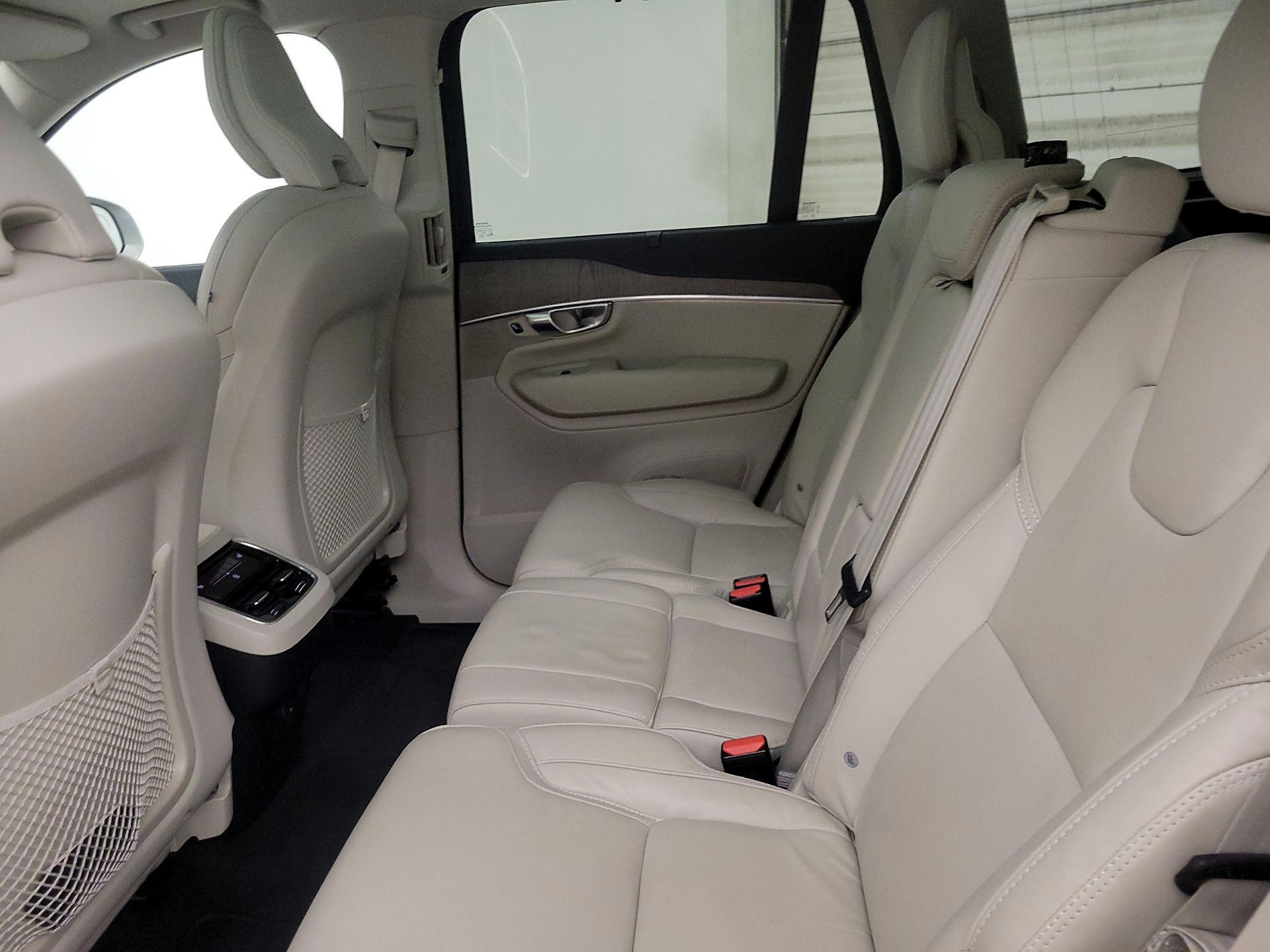 Thumbnail: 2023 Volvo XC90 - 20